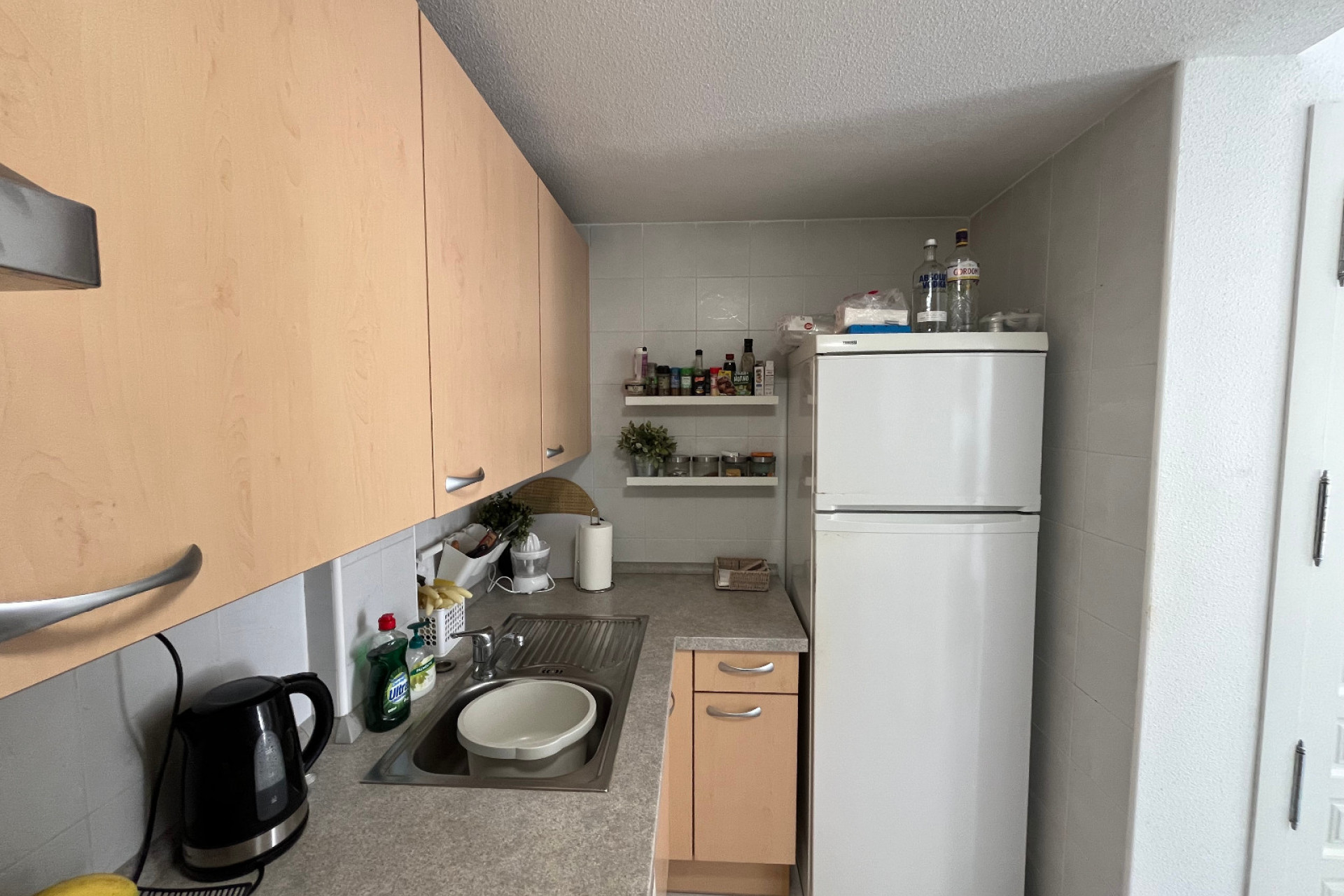 Resale - Apartment - Orihuela Costa - Villamartin