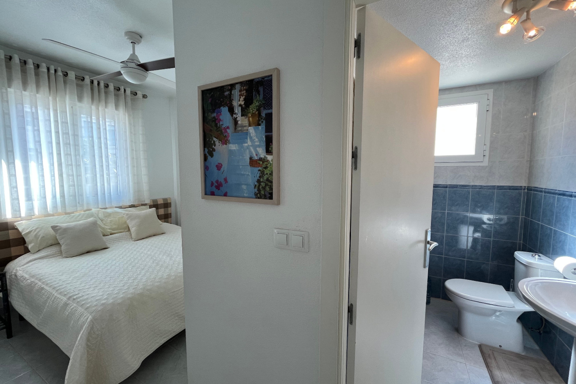 Resale - Apartment - Orihuela Costa - Villamartin