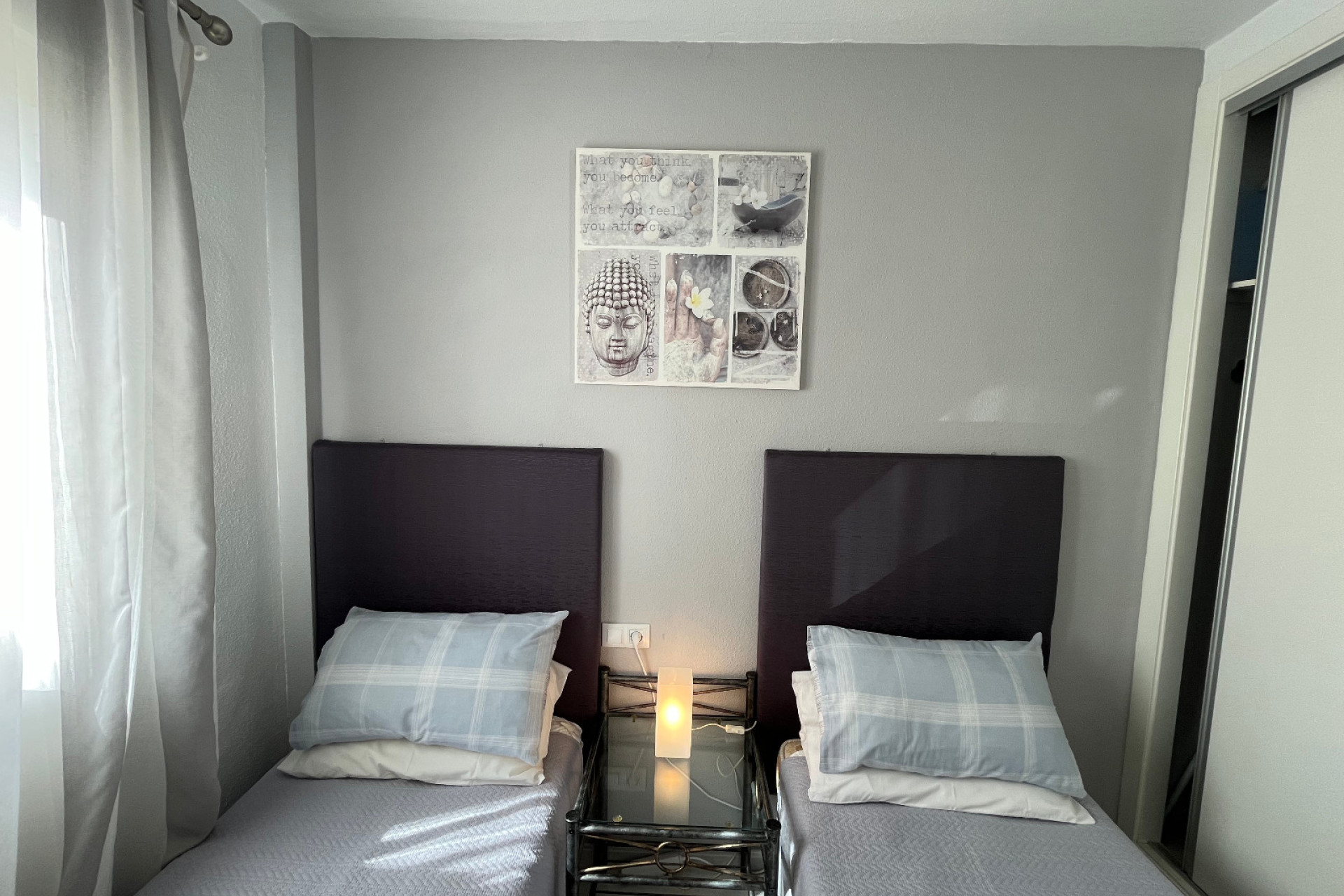 Resale - Apartment - Orihuela Costa - Villamartin