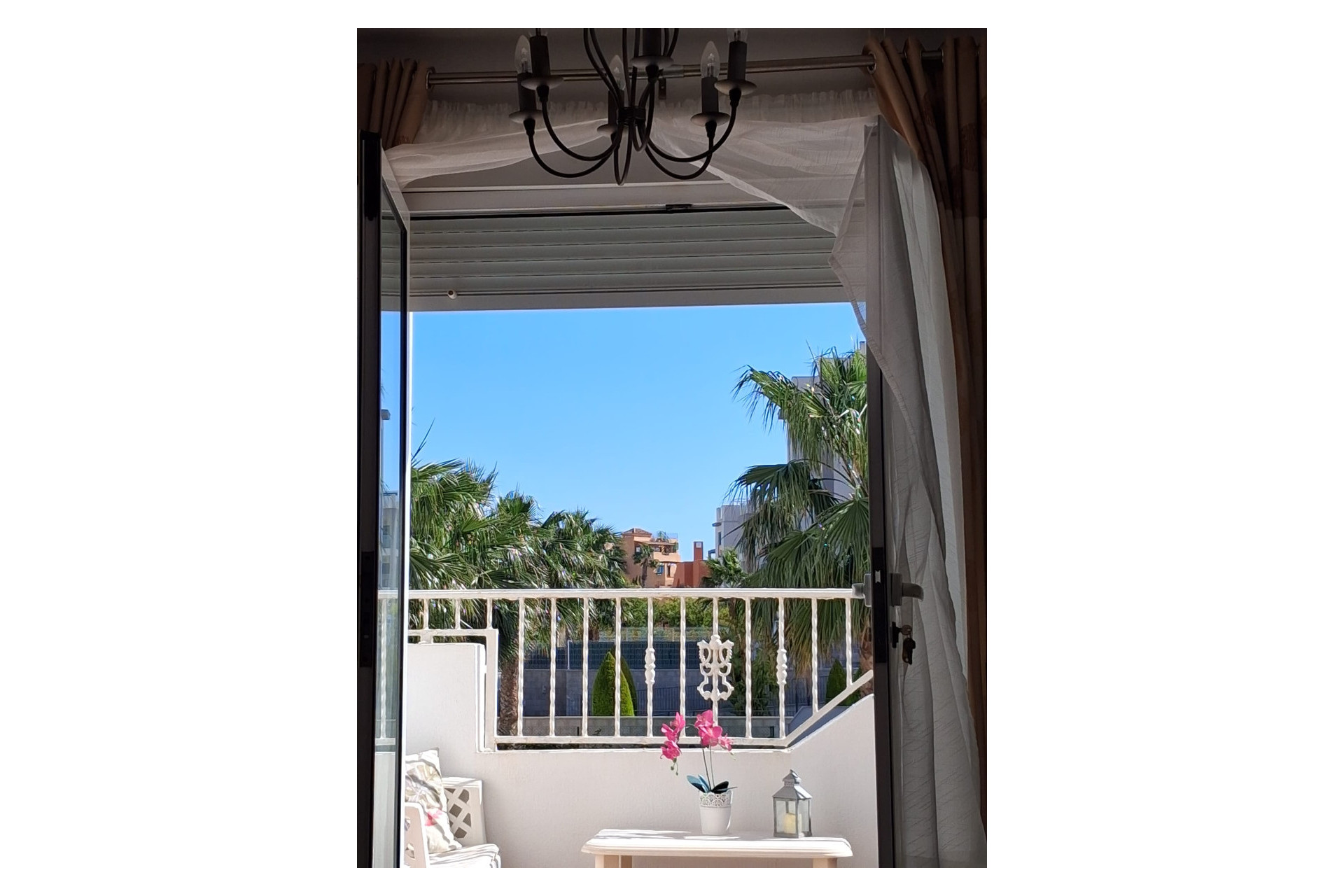 Resale - Apartment - Orihuela Costa - Villamartin