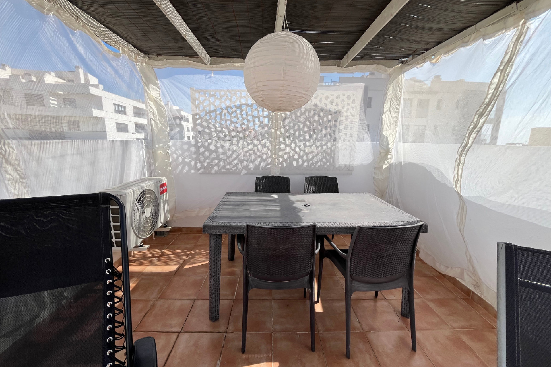 Resale - Apartment - Orihuela Costa - Villamartin