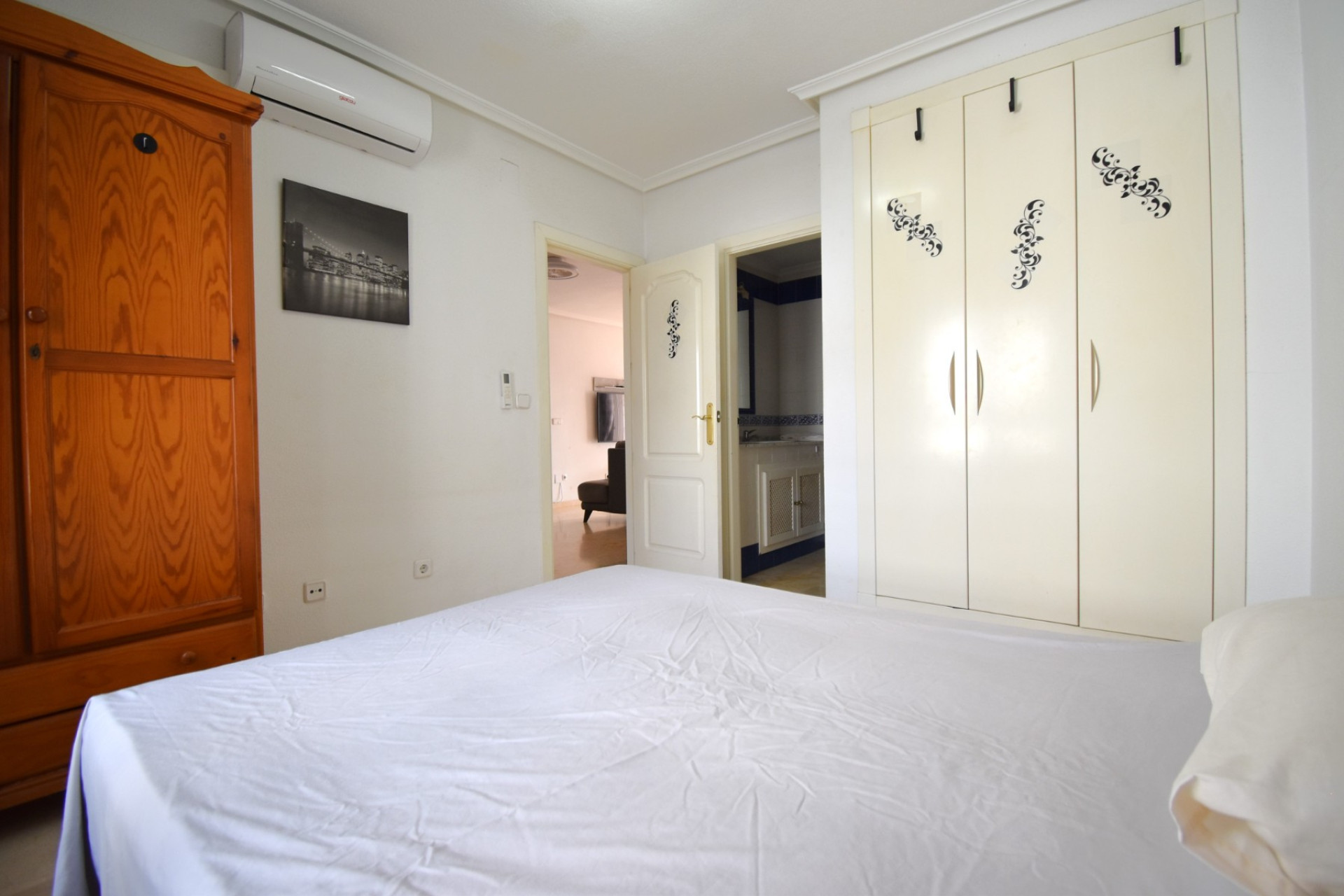 Resale - Apartment - Orihuela Costa - Villamartin