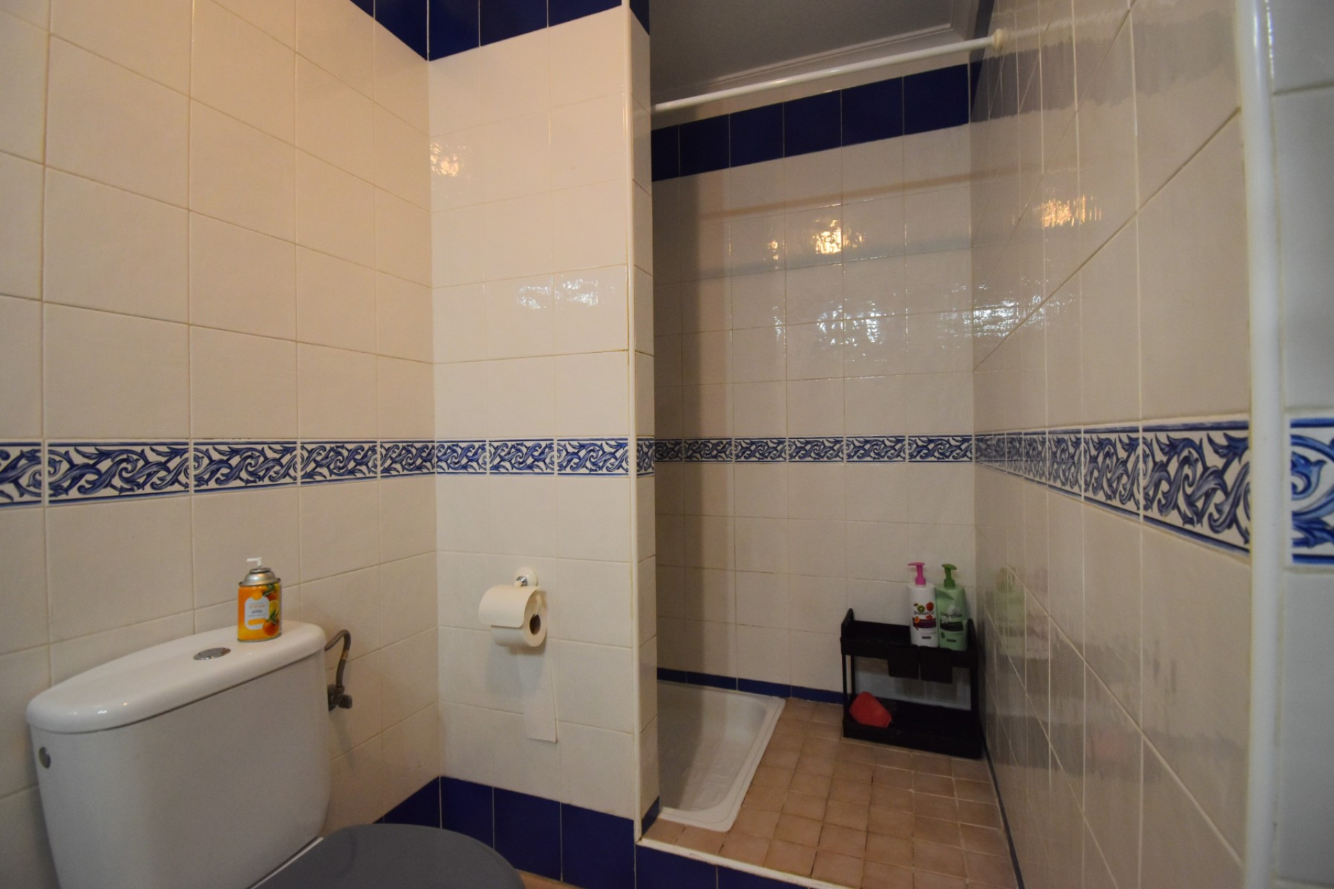 Resale - Apartment - Orihuela Costa - Villamartin