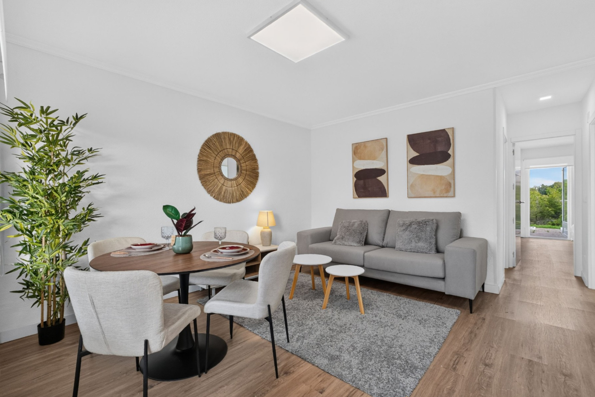 Resale - Apartment - Orihuela Costa - Villamartin