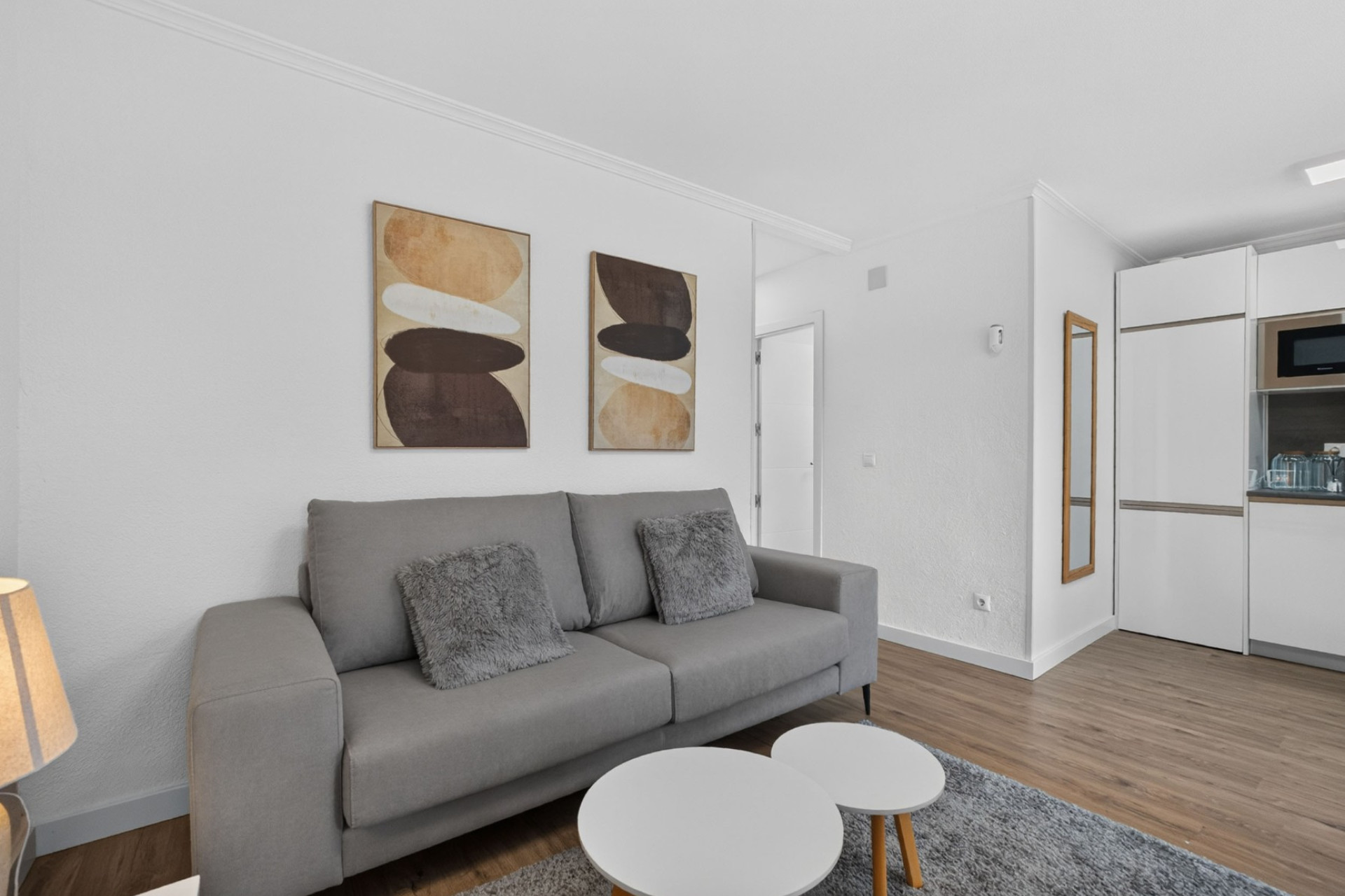 Resale - Apartment - Orihuela Costa - Villamartin