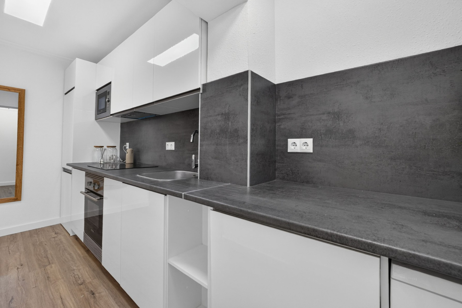 Resale - Apartment - Orihuela Costa - Villamartin