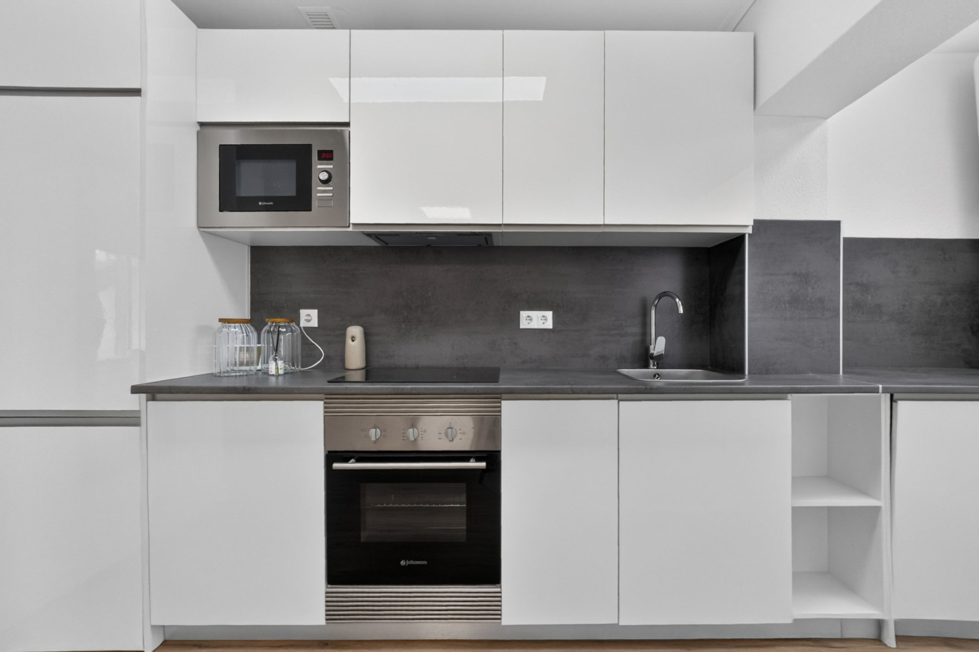 Resale - Apartment - Orihuela Costa - Villamartin