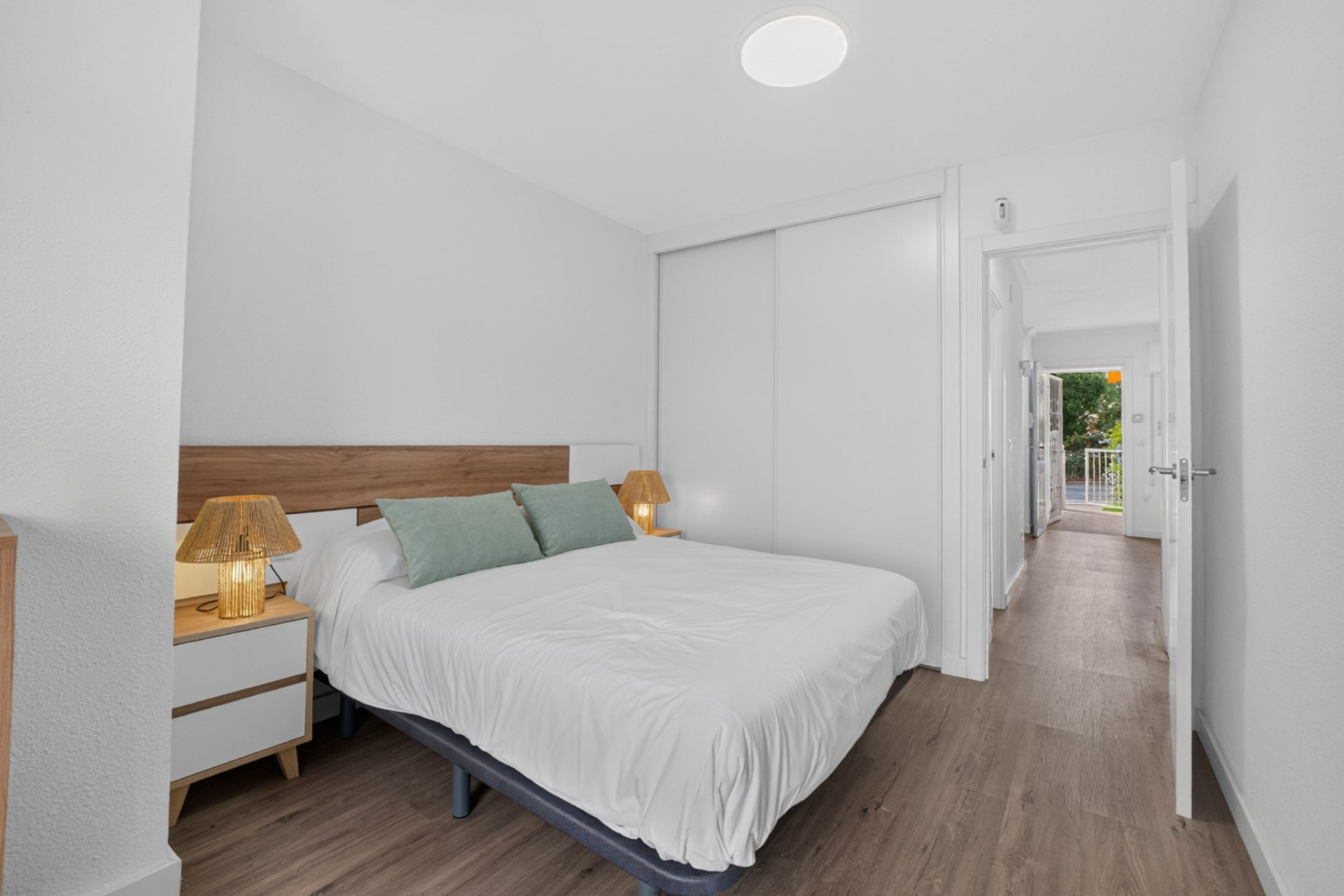 Resale - Apartment - Orihuela Costa - Villamartin