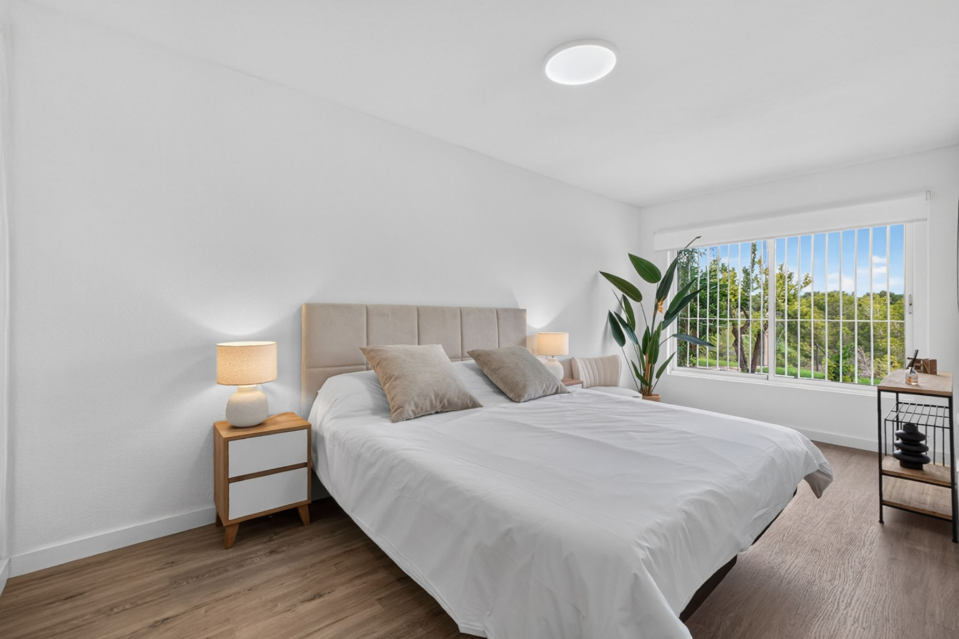 Resale - Apartment - Orihuela Costa - Villamartin