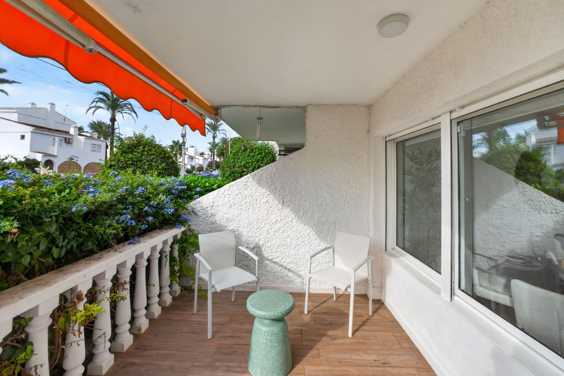 Resale - Apartment - Orihuela Costa - Villamartin