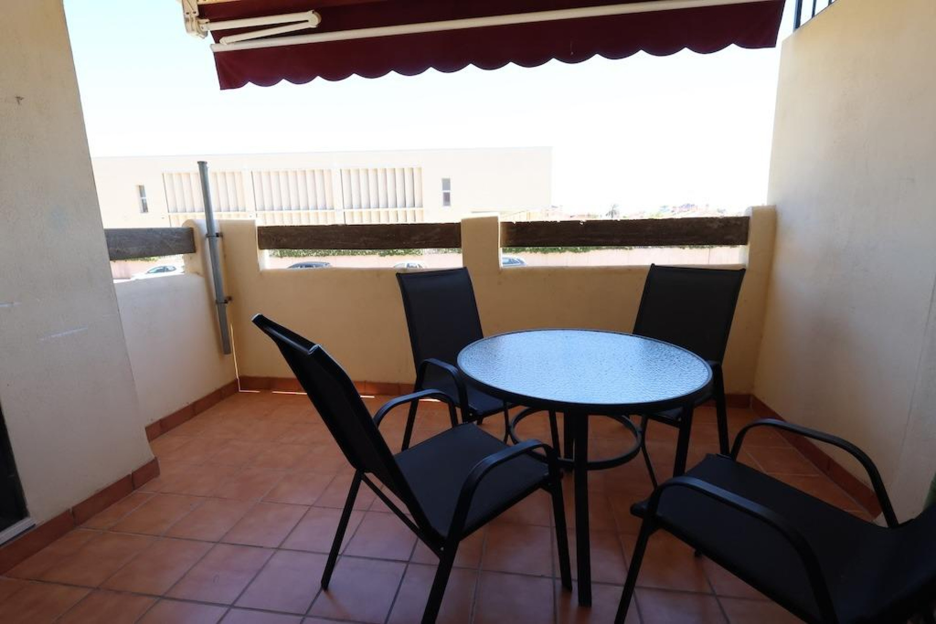 Resale - Apartment - Orihuela Costa - Zeniamar-Horizonte-La Campana