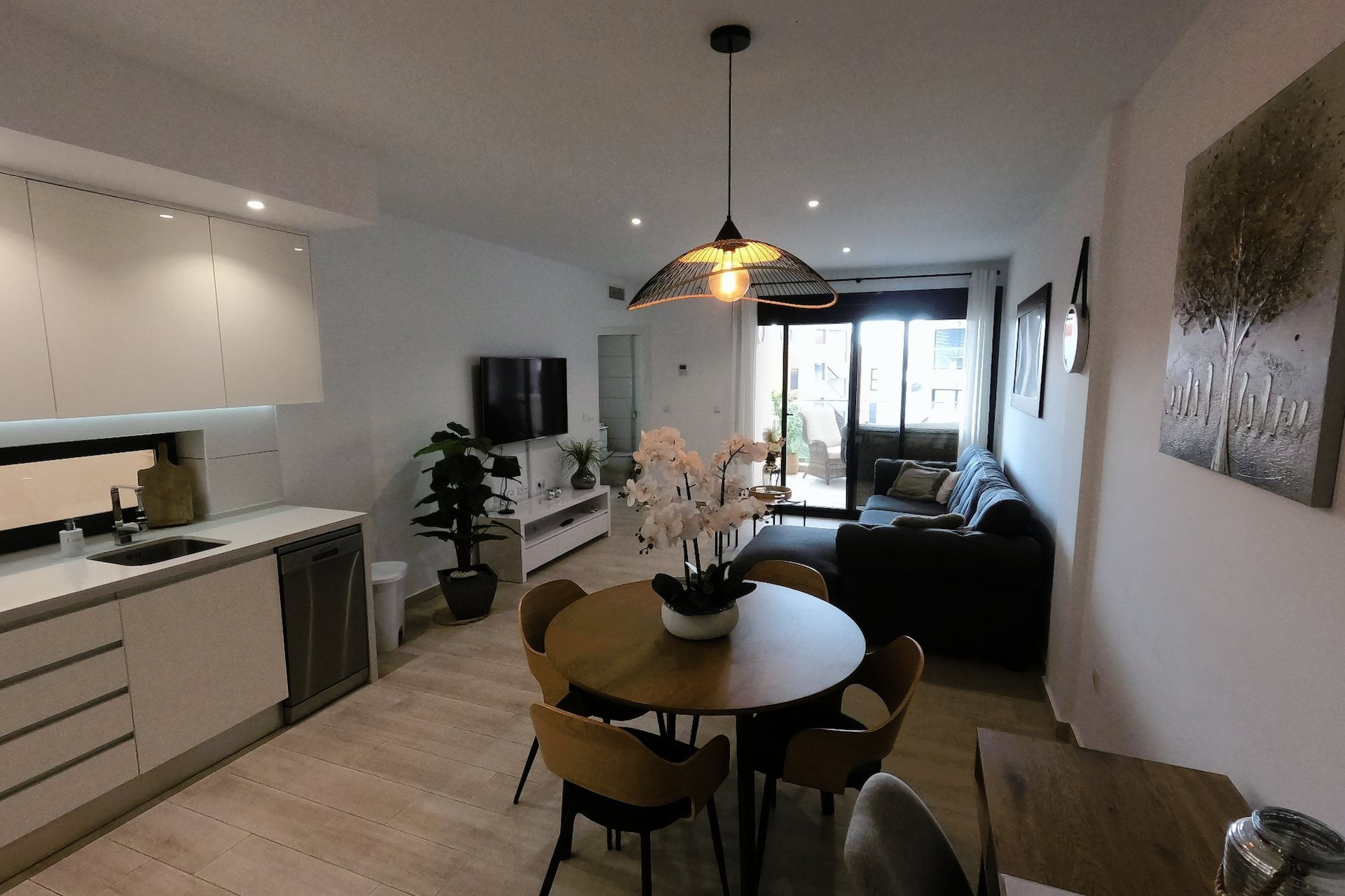 Resale - Apartment - Orihuela Costa