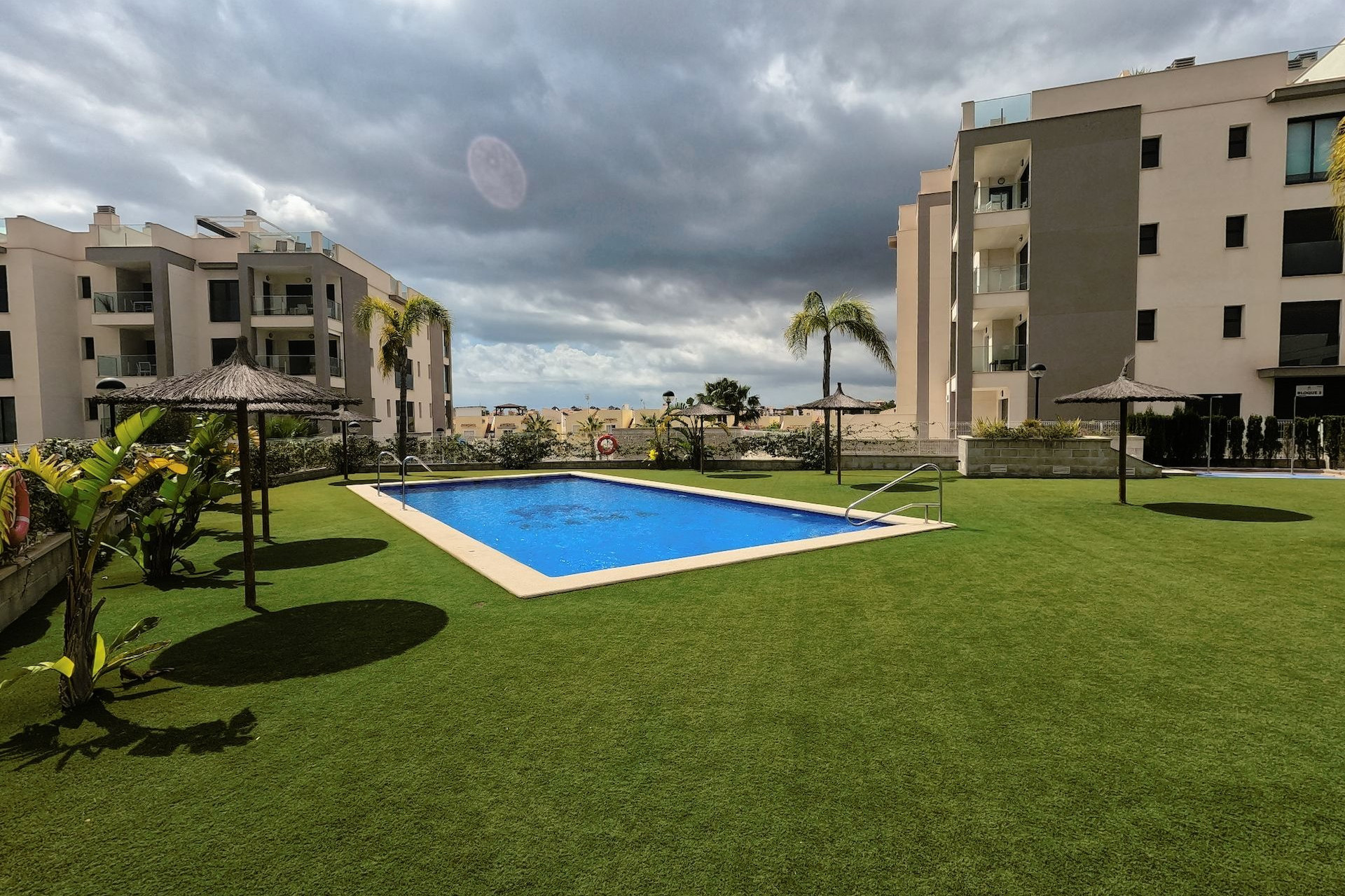 Resale - Apartment - Orihuela Costa