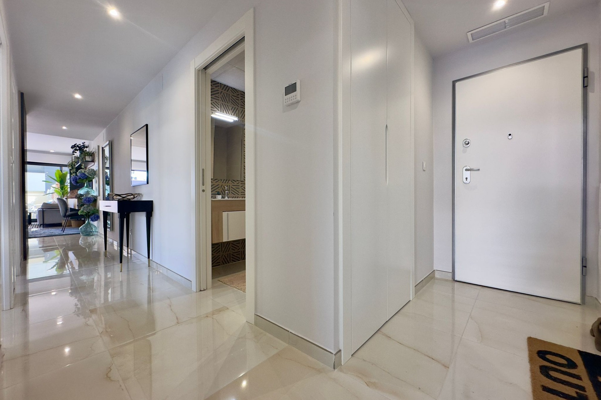 Resale - Apartment - Orihuela Costa