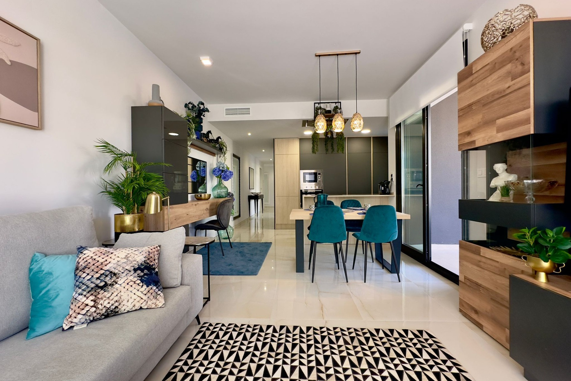 Resale - Apartment - Orihuela Costa