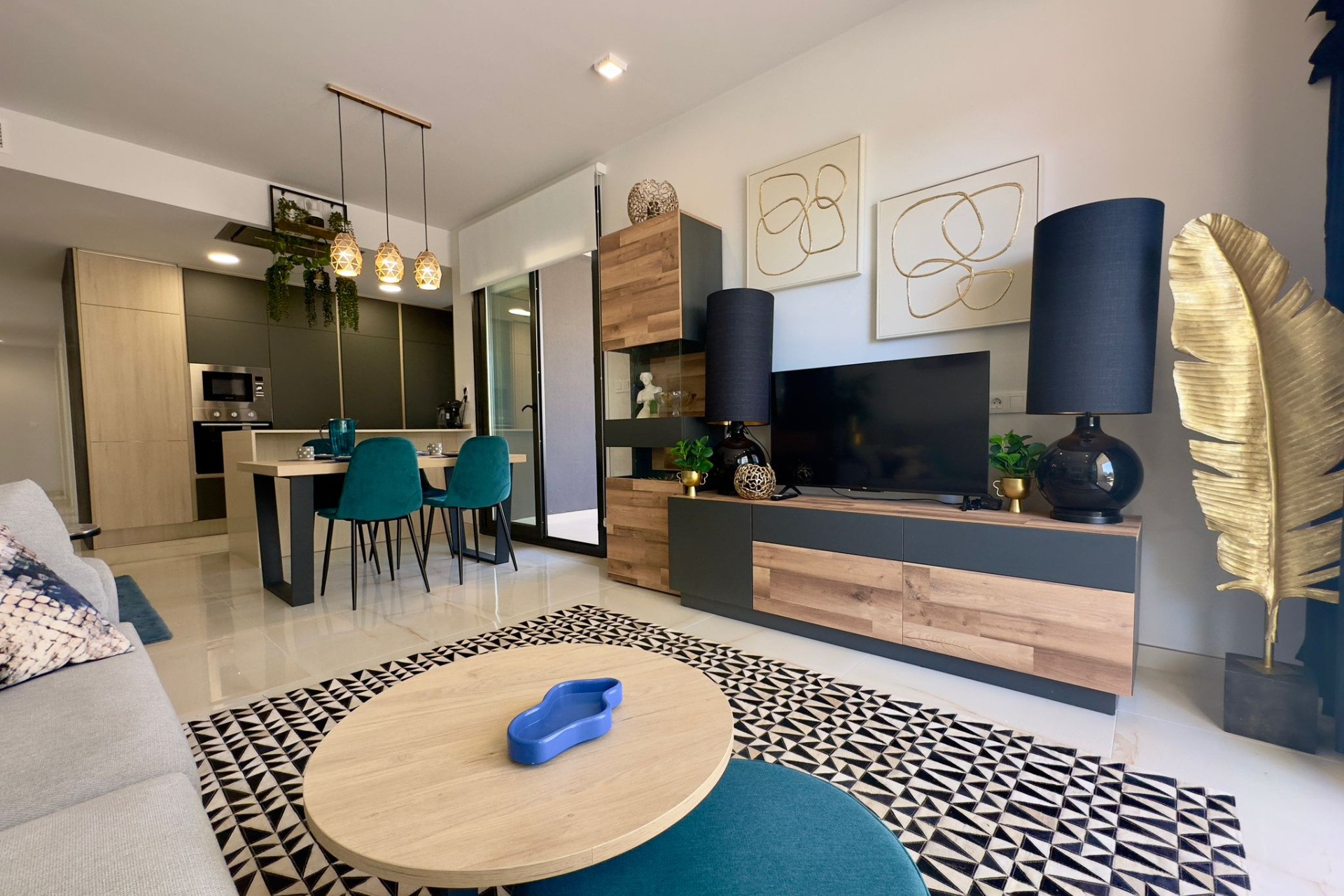 Resale - Apartment - Orihuela Costa