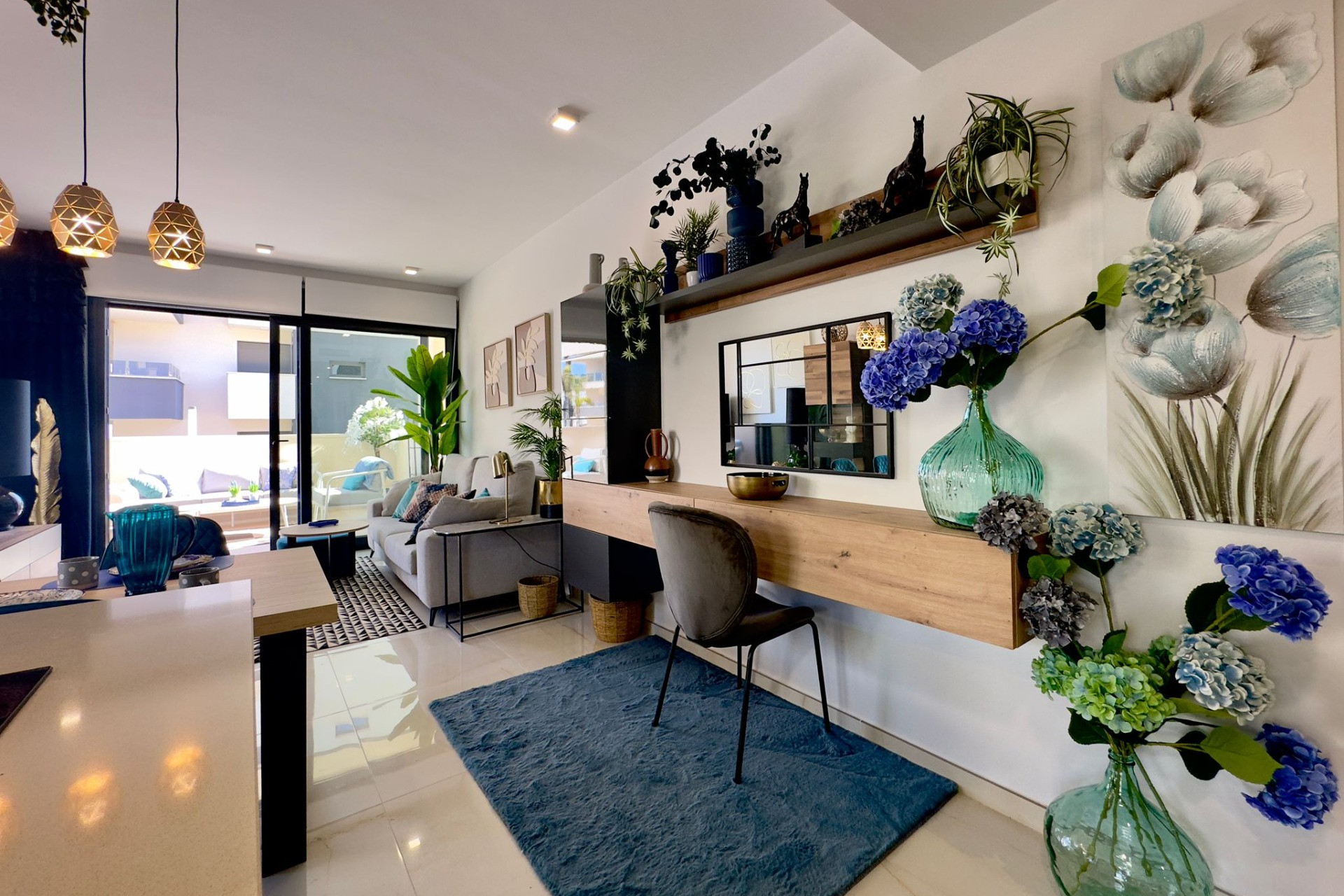 Resale - Apartment - Orihuela Costa