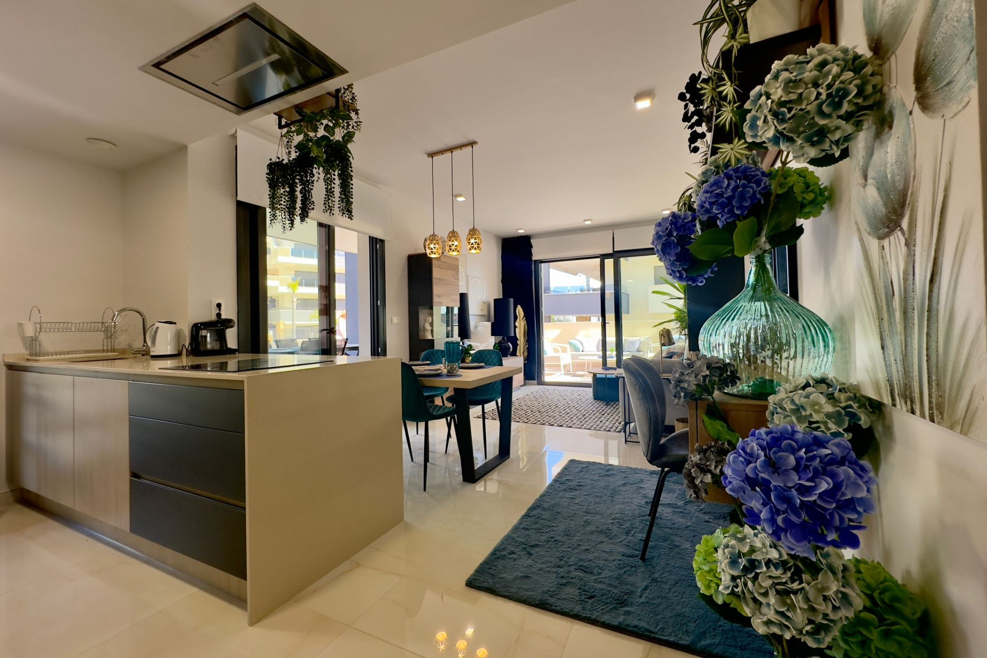 Resale - Apartment - Orihuela Costa