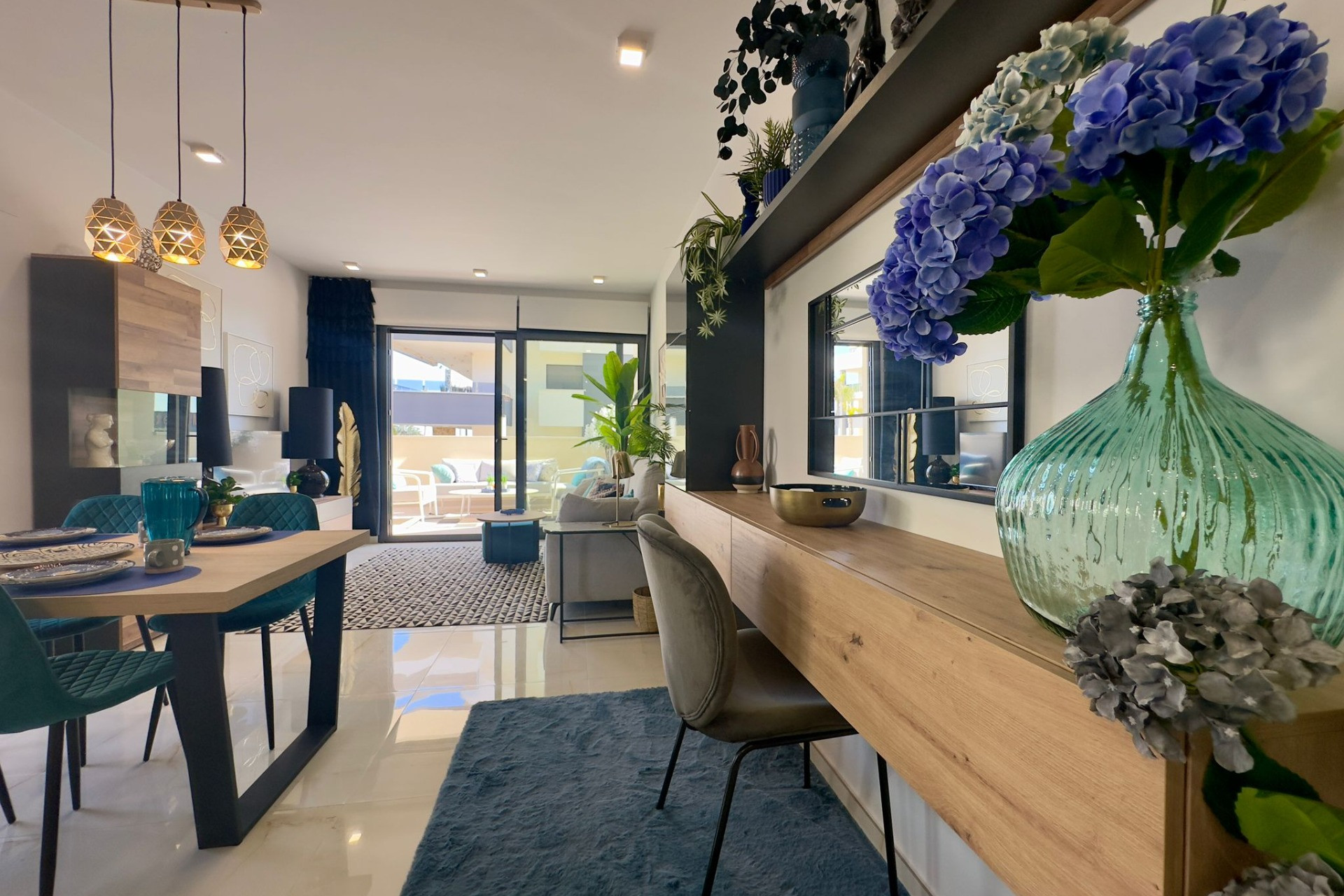 Resale - Apartment - Orihuela Costa