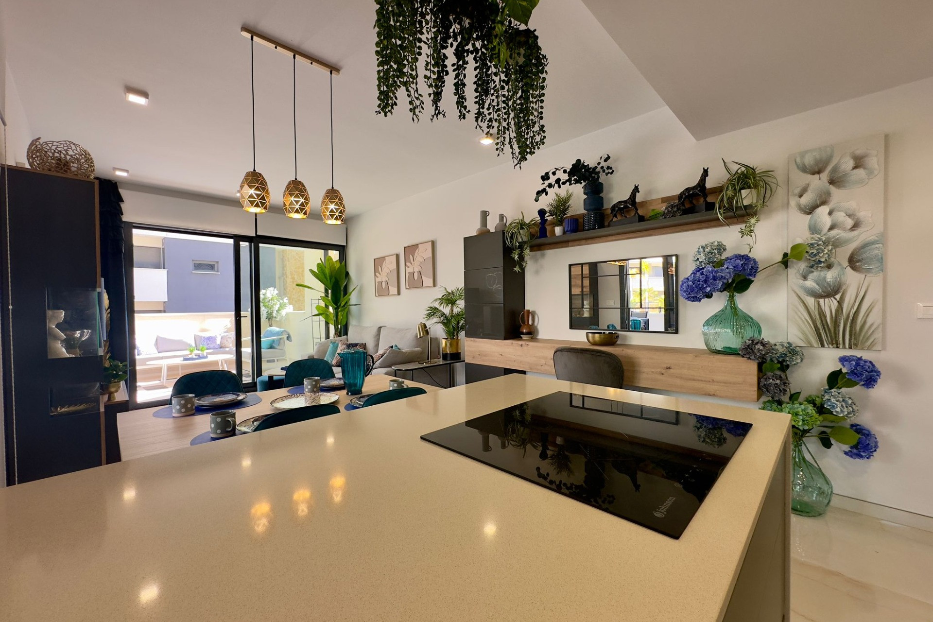 Resale - Apartment - Orihuela Costa