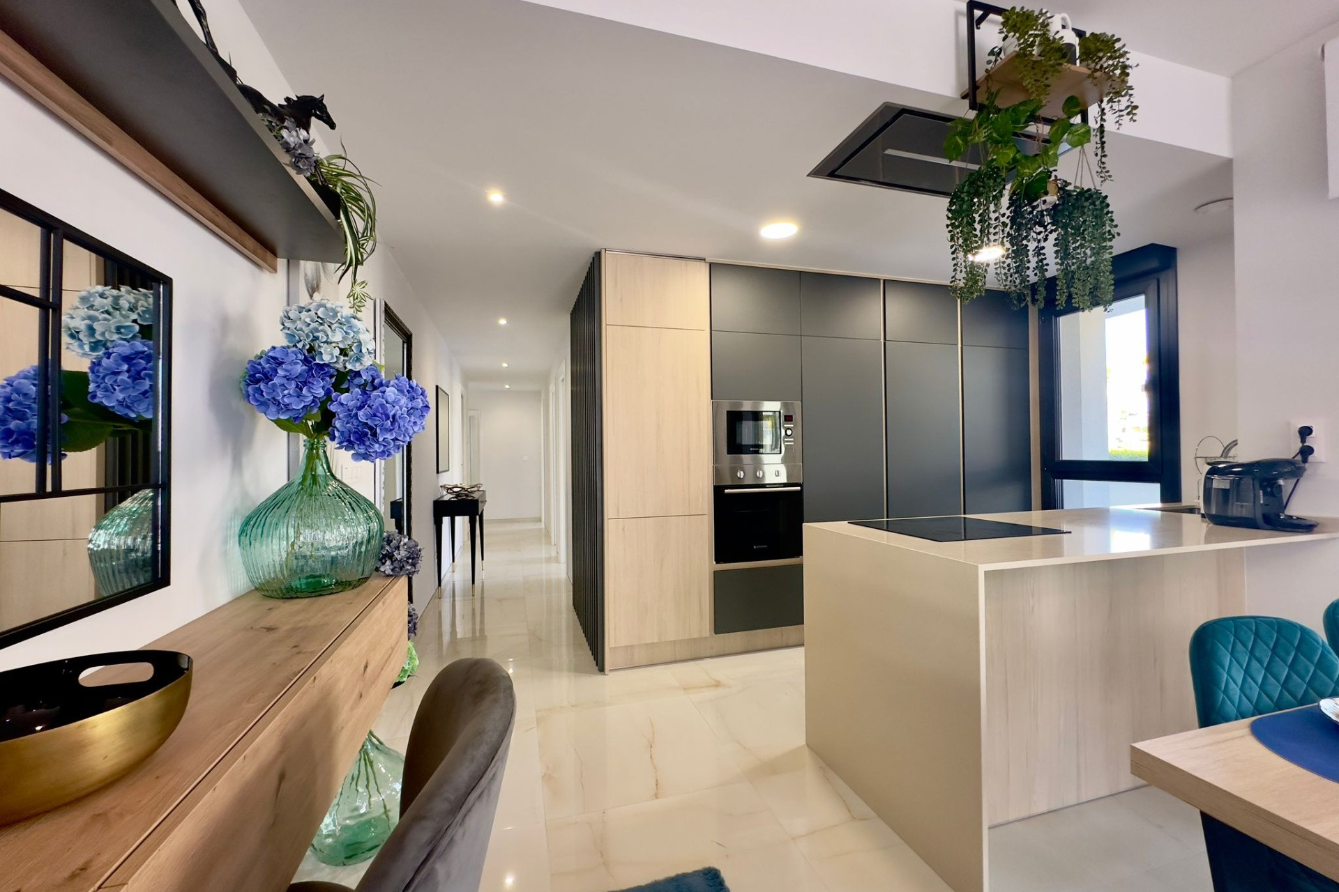 Resale - Apartment - Orihuela Costa