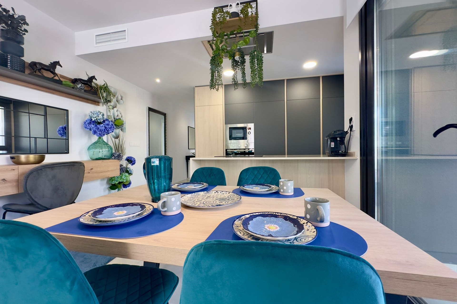 Resale - Apartment - Orihuela Costa