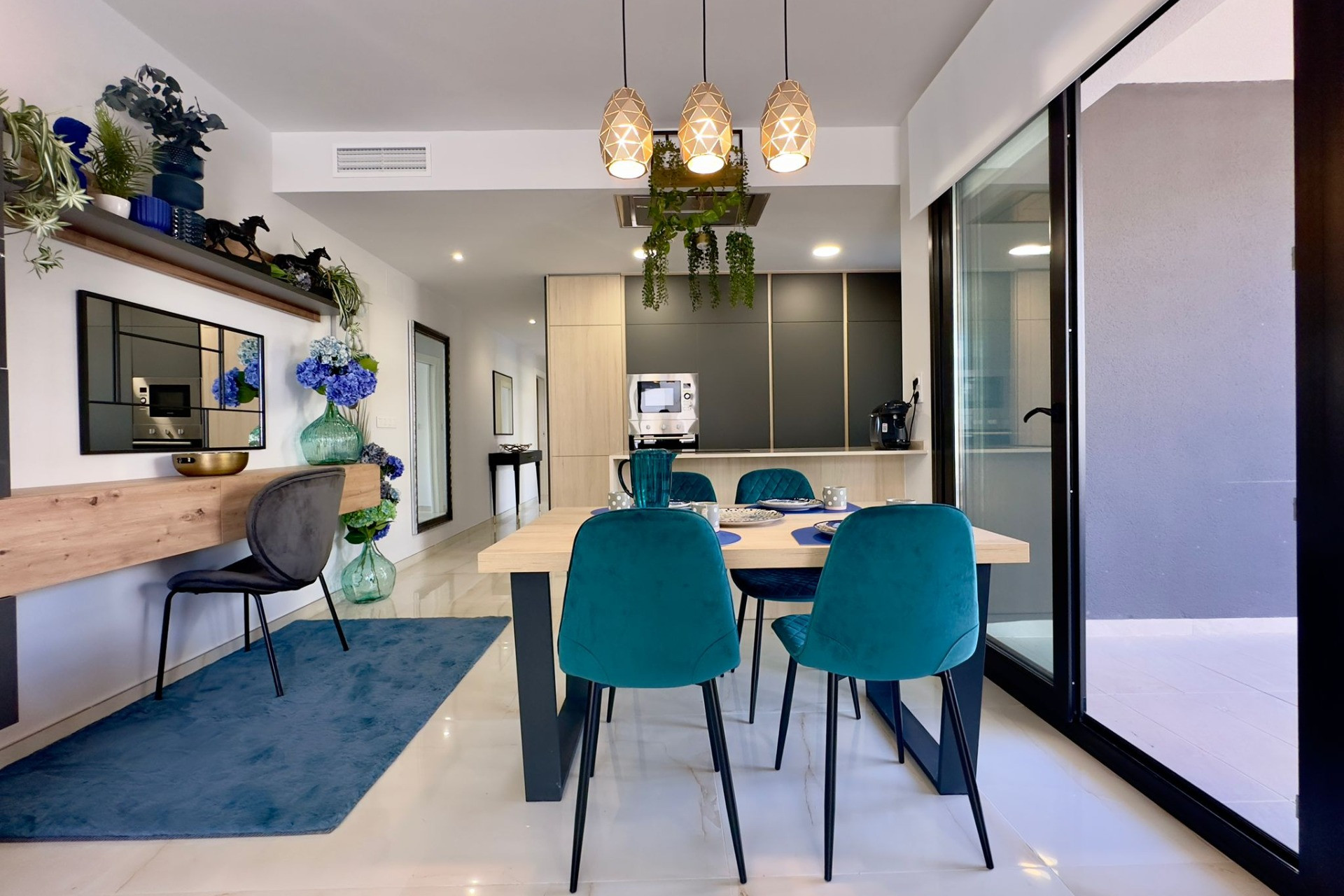 Resale - Apartment - Orihuela Costa