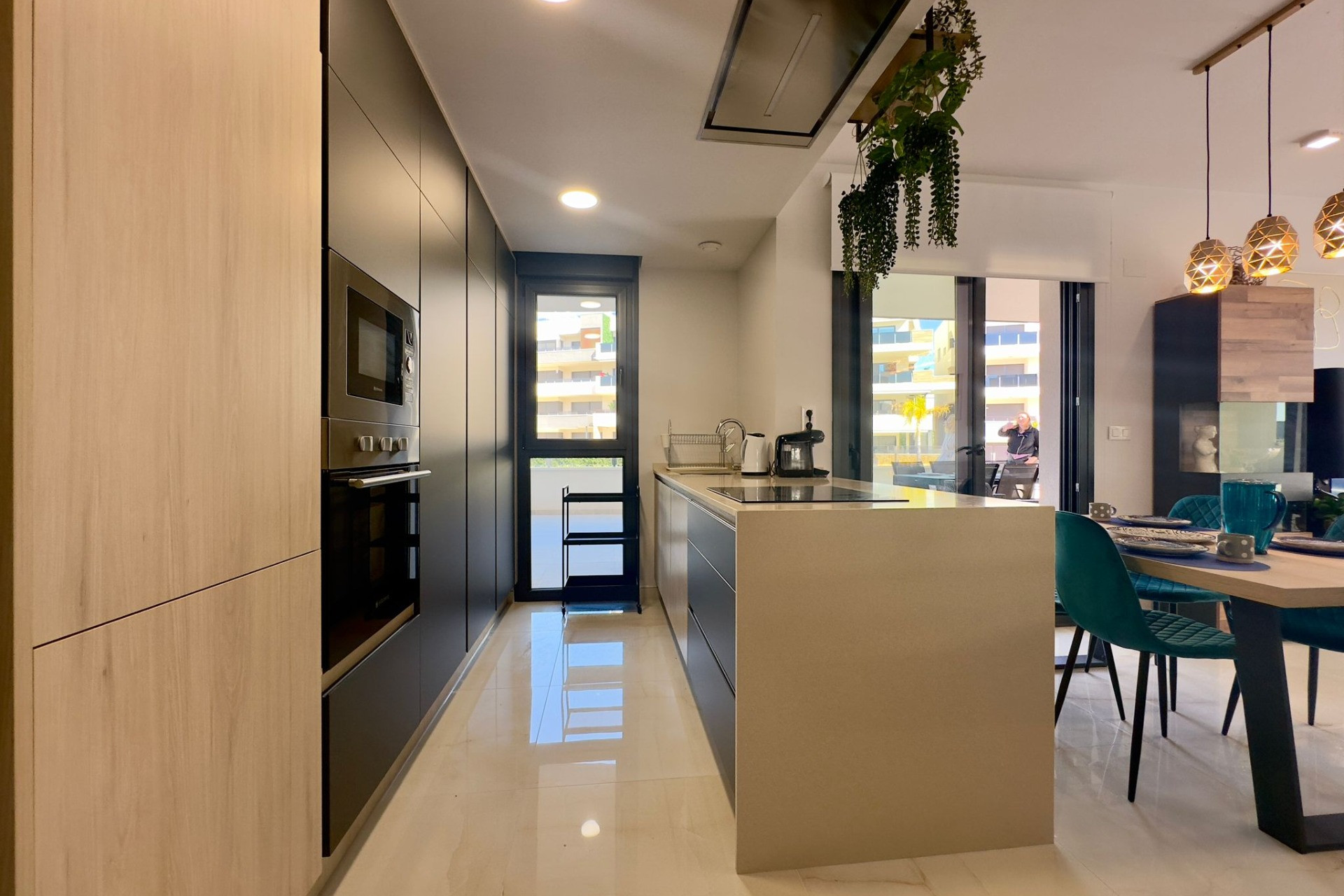 Resale - Apartment - Orihuela Costa