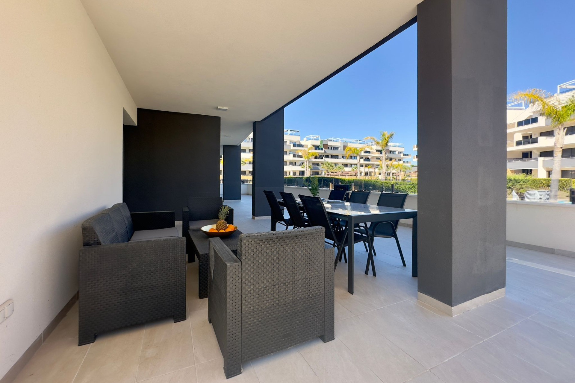 Resale - Apartment - Orihuela Costa