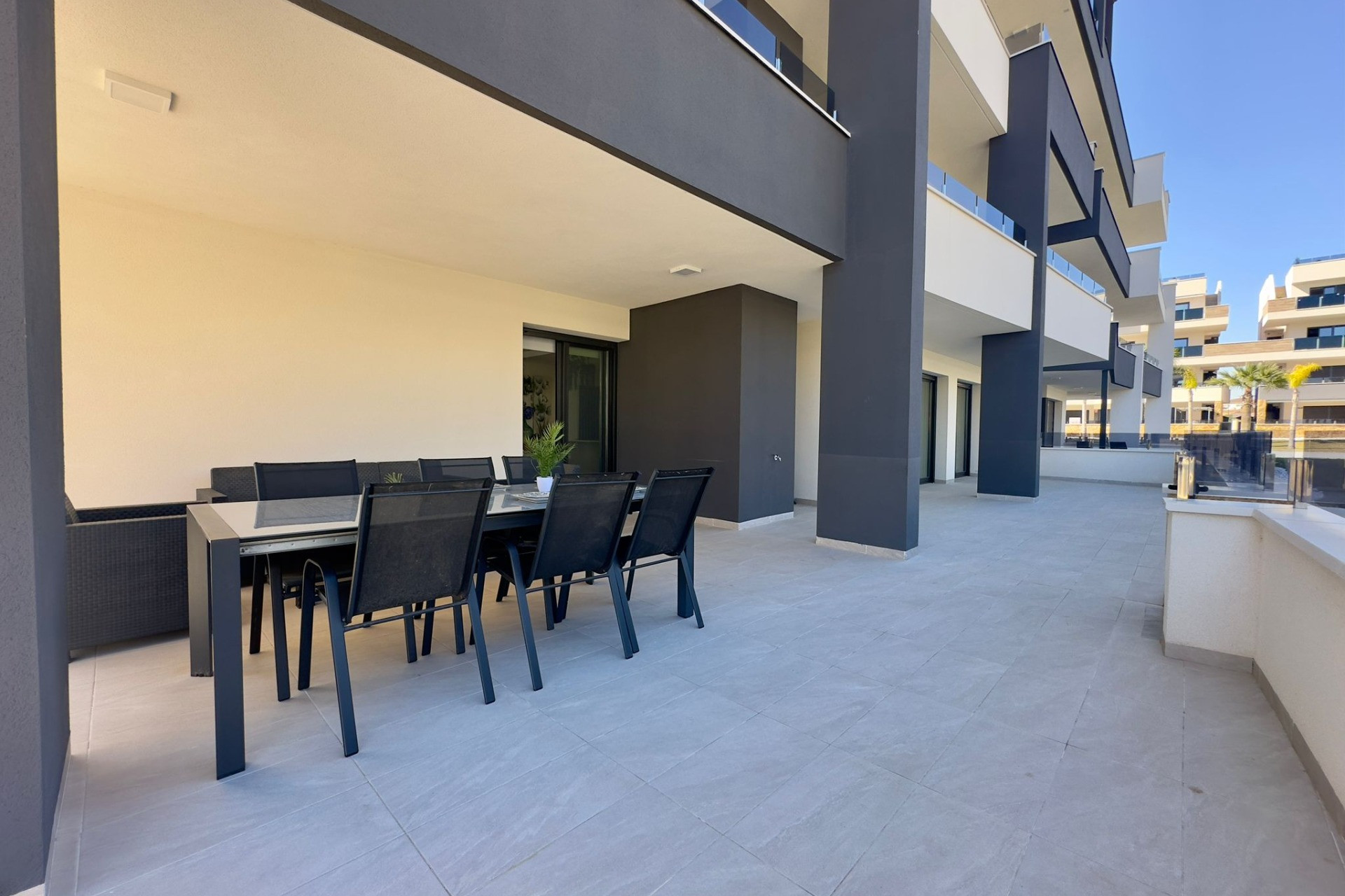 Resale - Apartment - Orihuela Costa