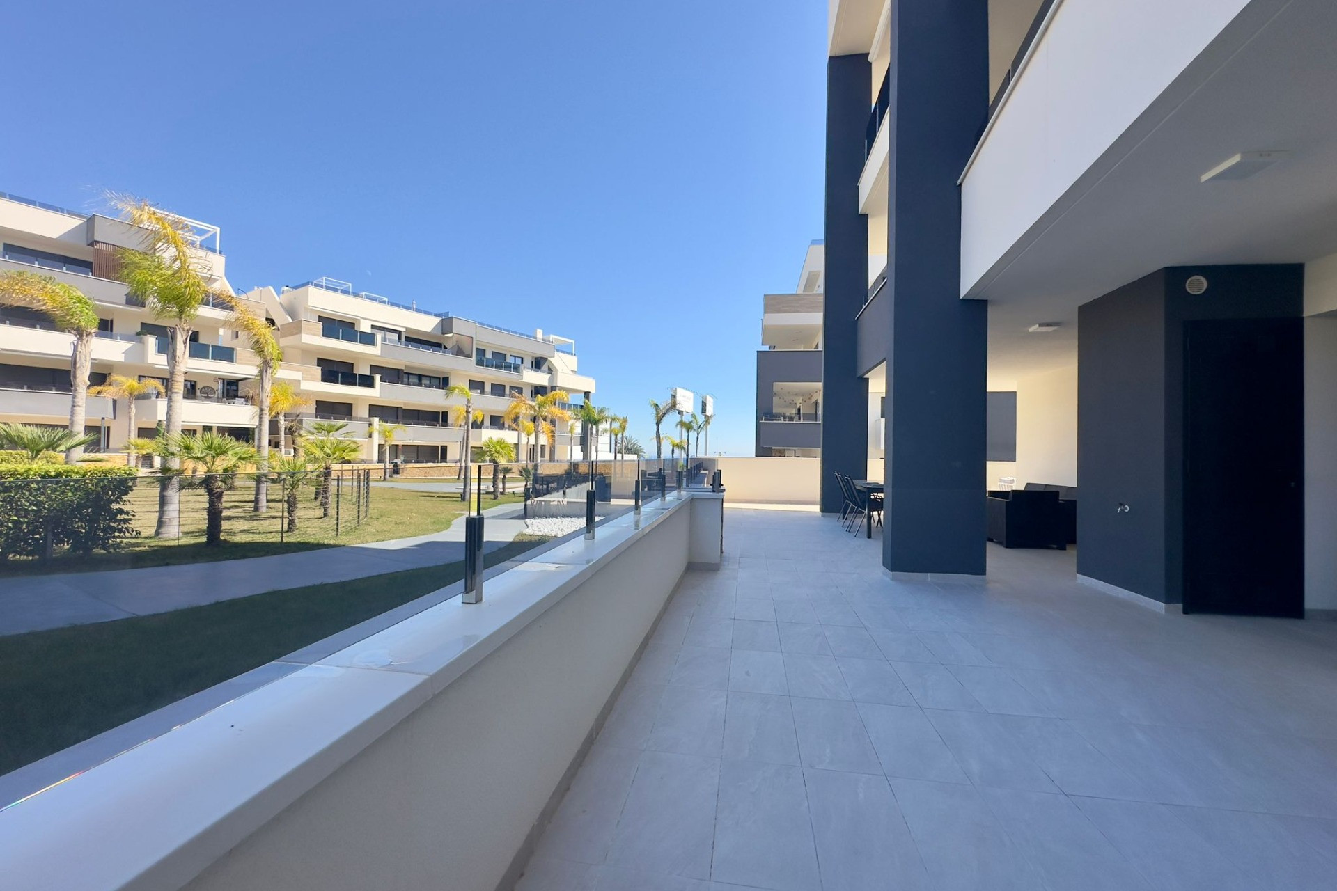Resale - Apartment - Orihuela Costa