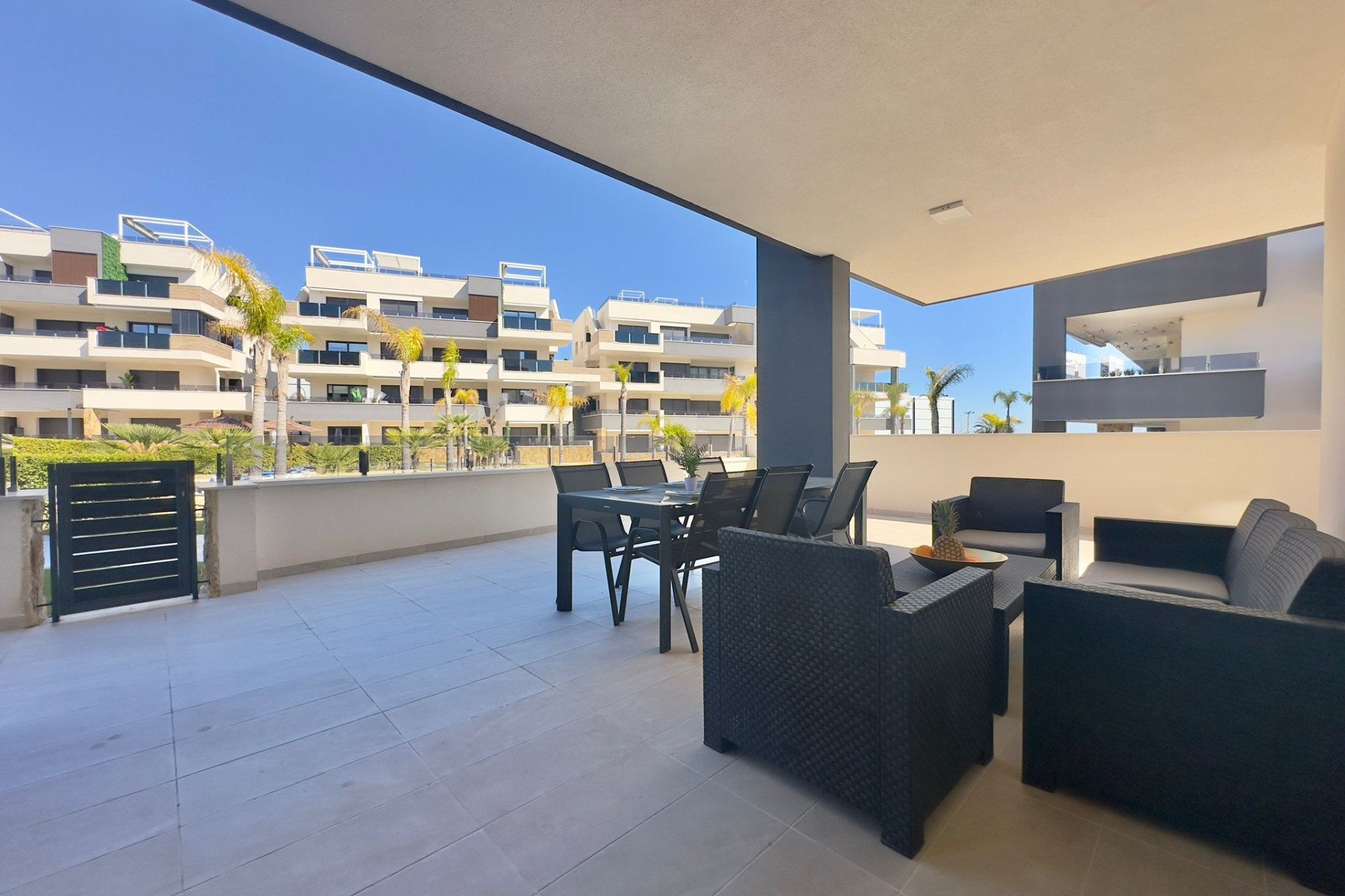 Resale - Apartment - Orihuela Costa