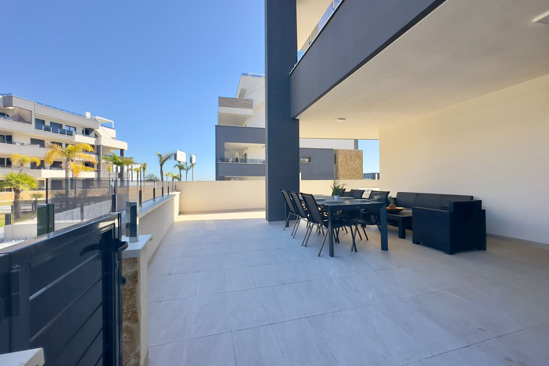 Resale - Apartment - Orihuela Costa