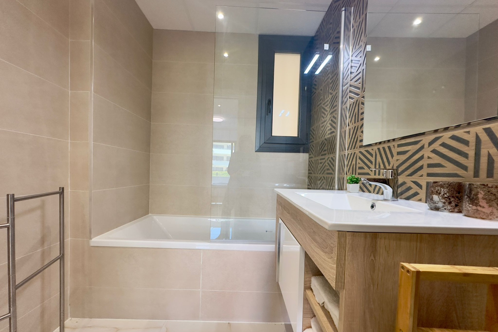 Resale - Apartment - Orihuela Costa