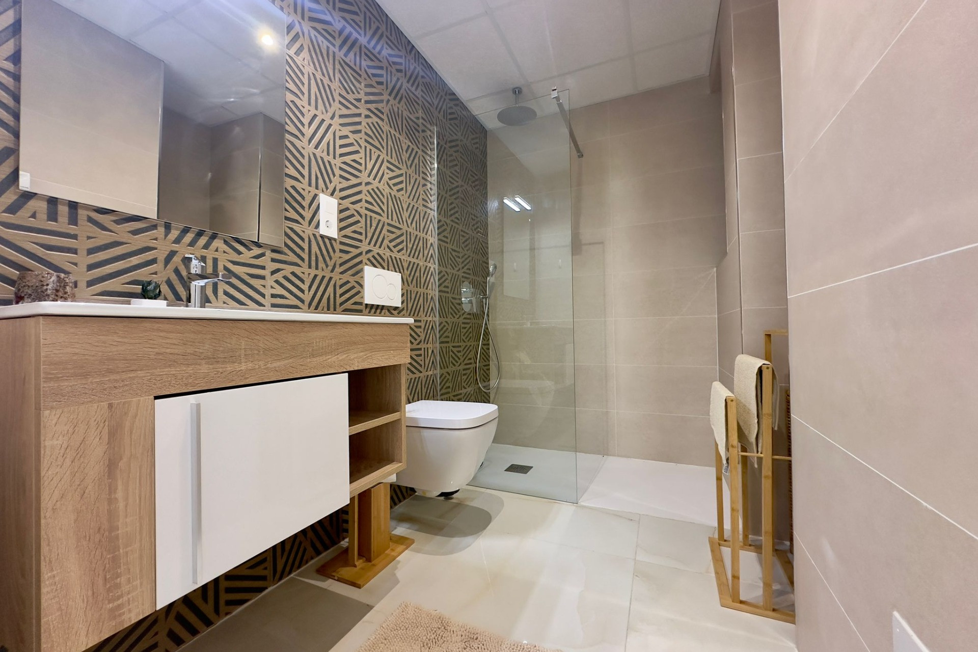 Resale - Apartment - Orihuela Costa