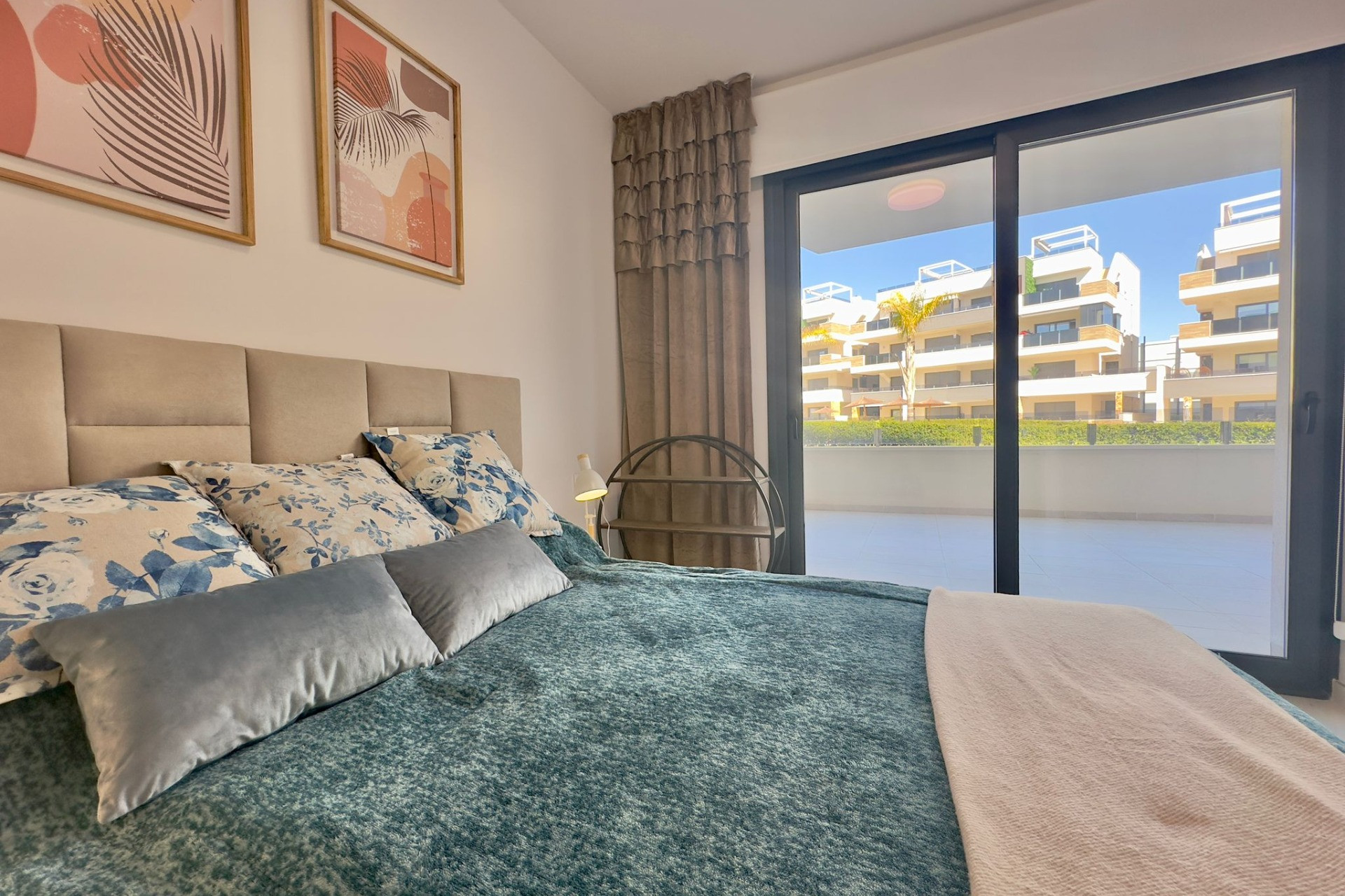 Resale - Apartment - Orihuela Costa