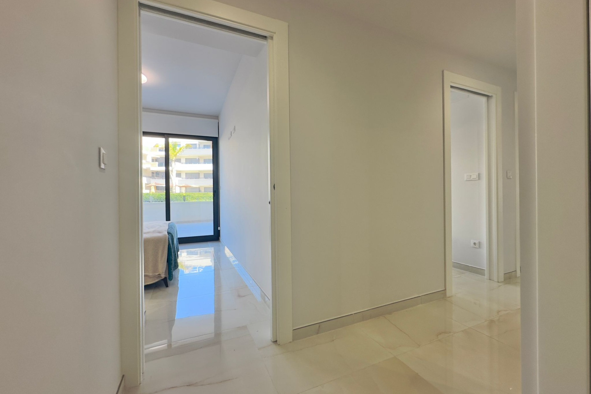 Resale - Apartment - Orihuela Costa