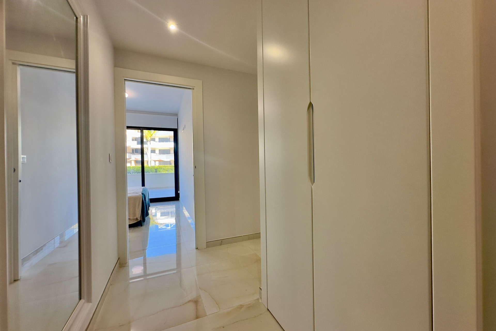 Resale - Apartment - Orihuela Costa