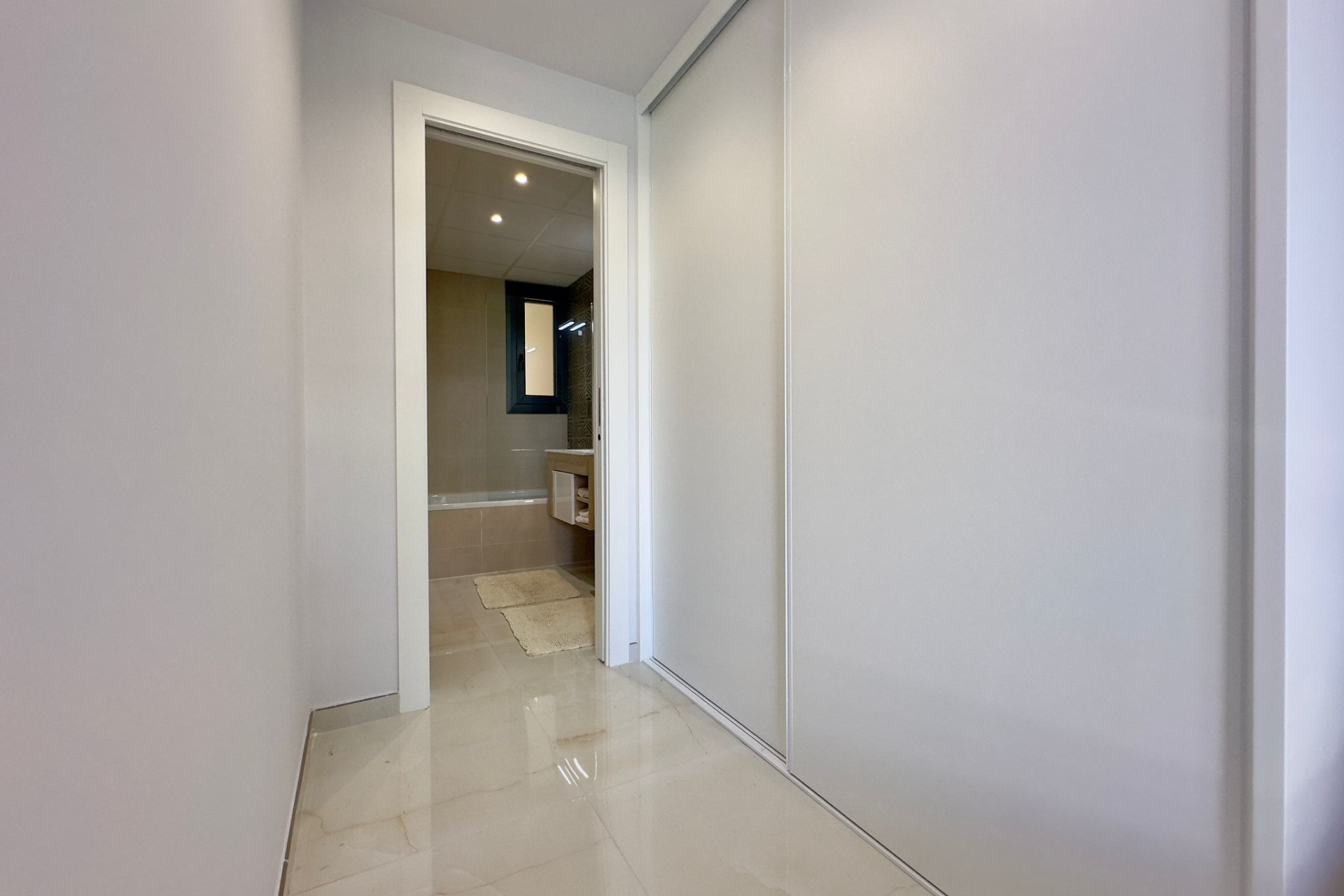 Resale - Apartment - Orihuela Costa