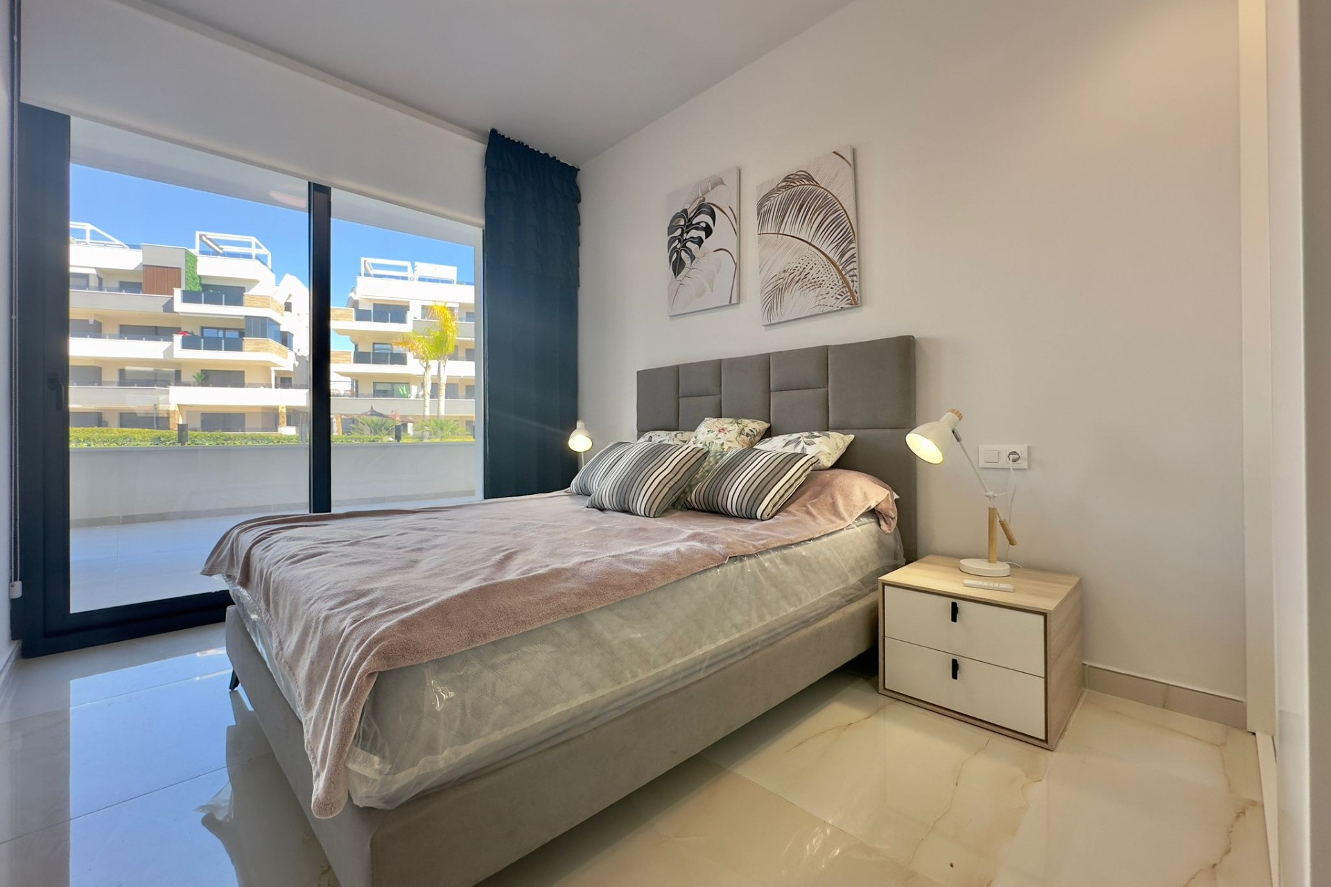 Resale - Apartment - Orihuela Costa