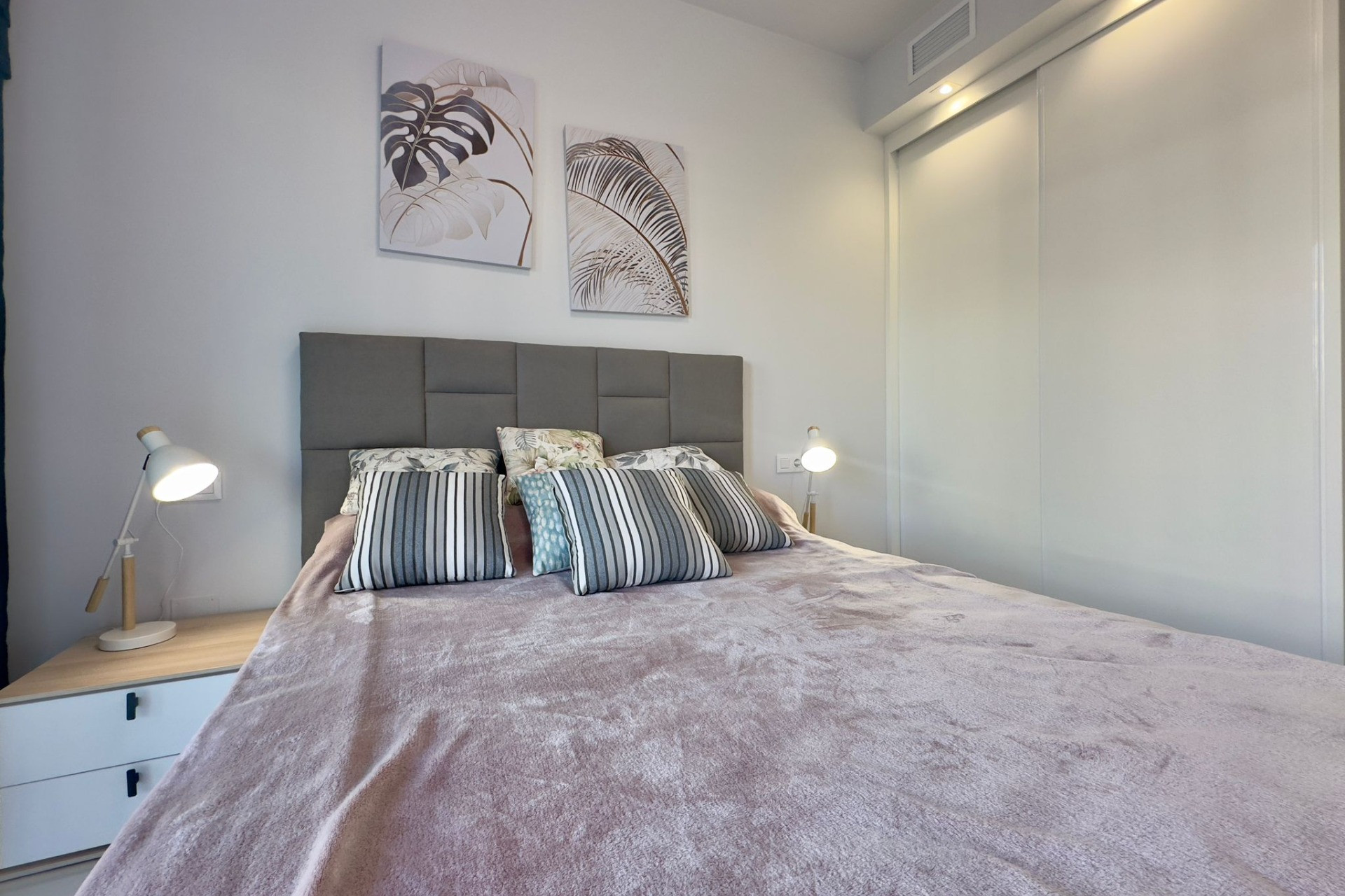 Resale - Apartment - Orihuela Costa