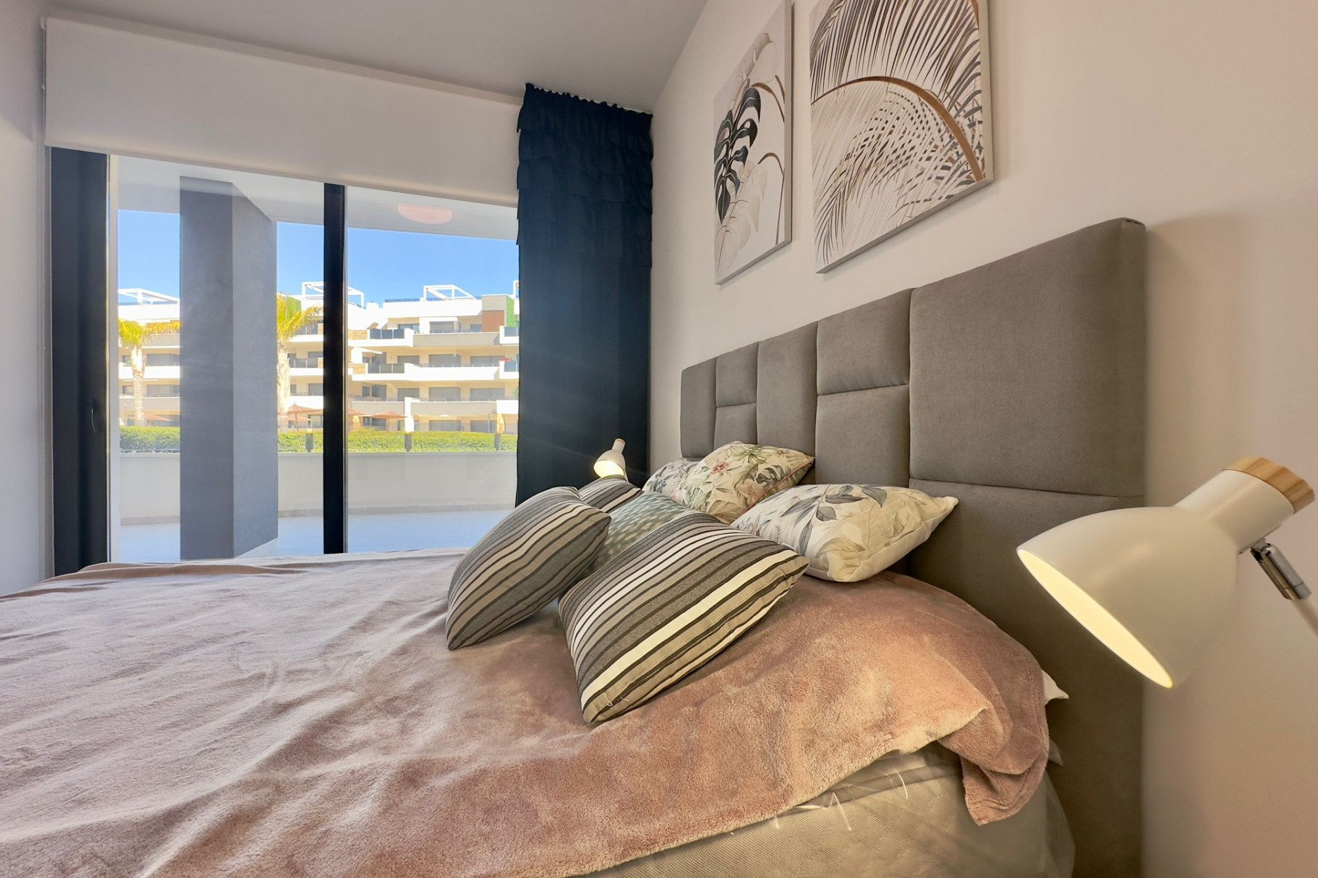 Resale - Apartment - Orihuela Costa