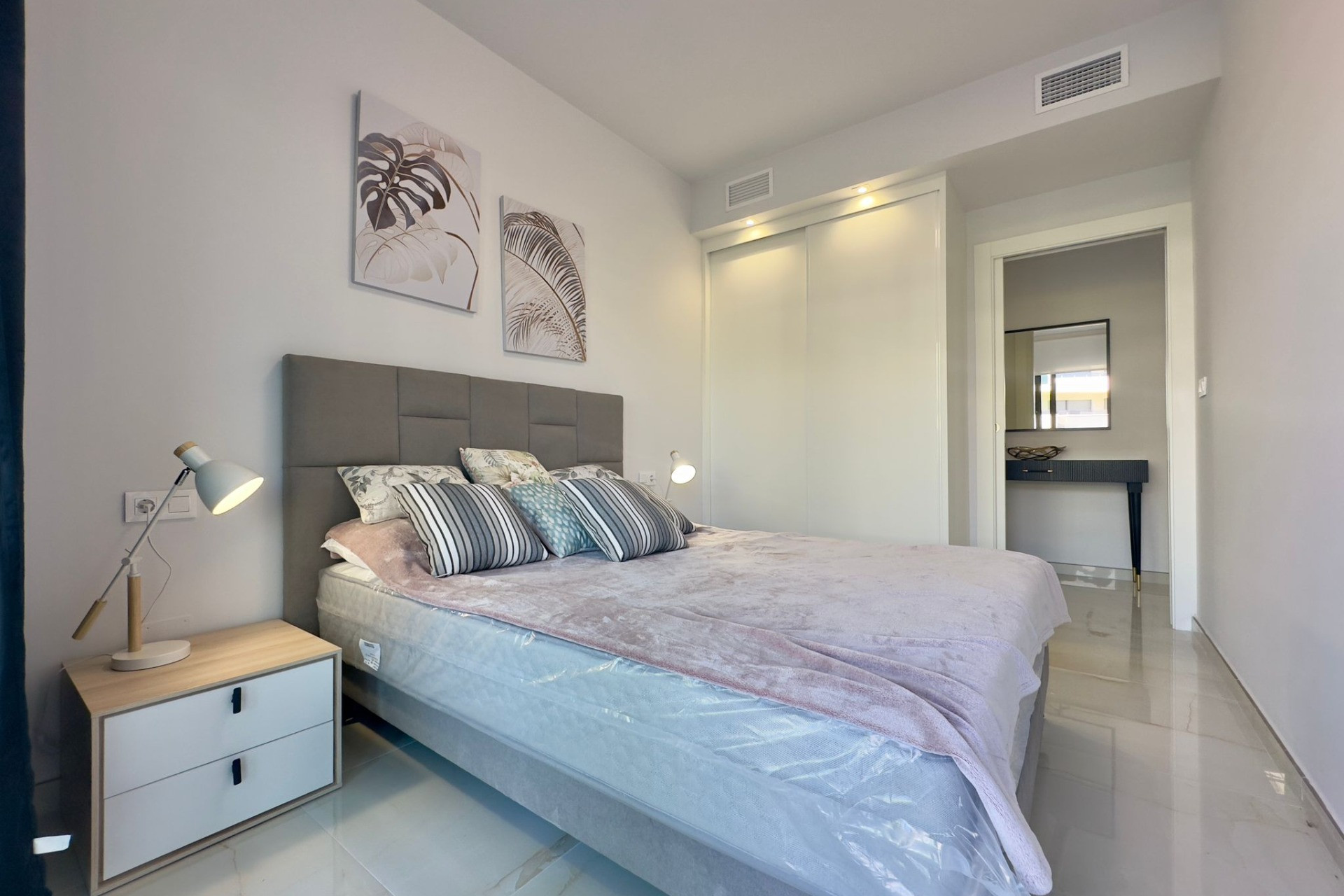 Resale - Apartment - Orihuela Costa