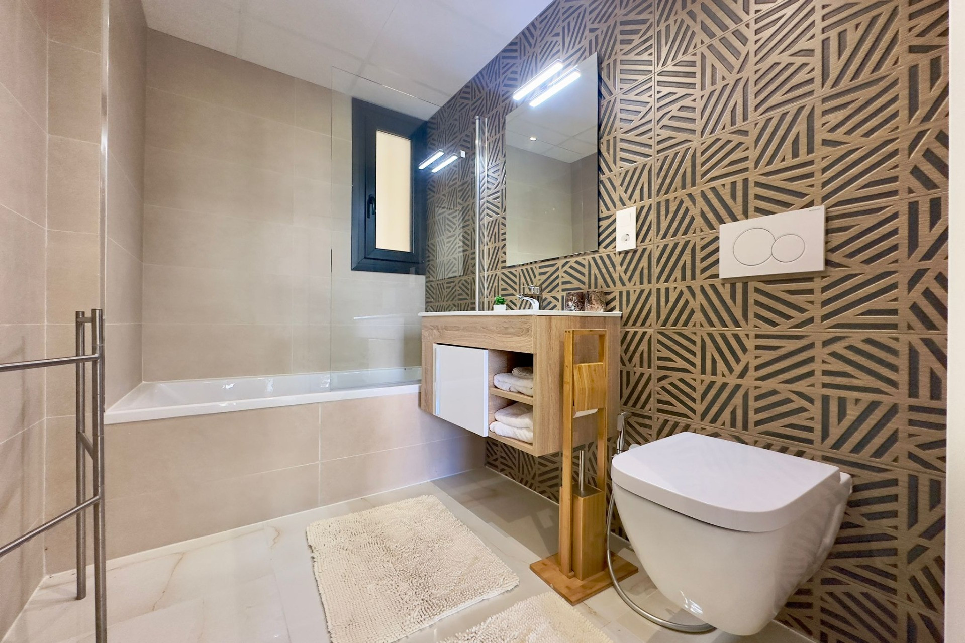 Resale - Apartment - Orihuela Costa