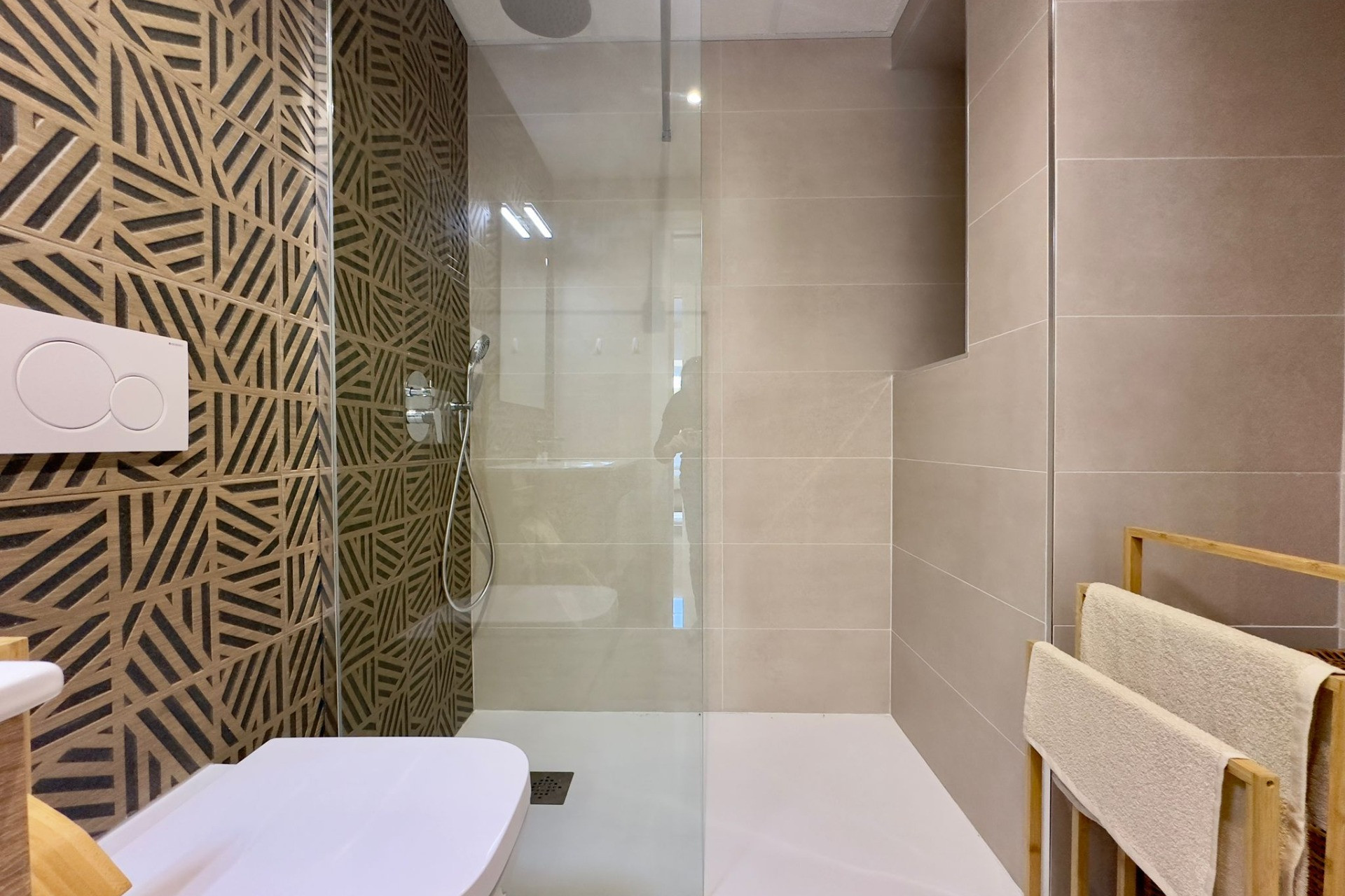 Resale - Apartment - Orihuela Costa