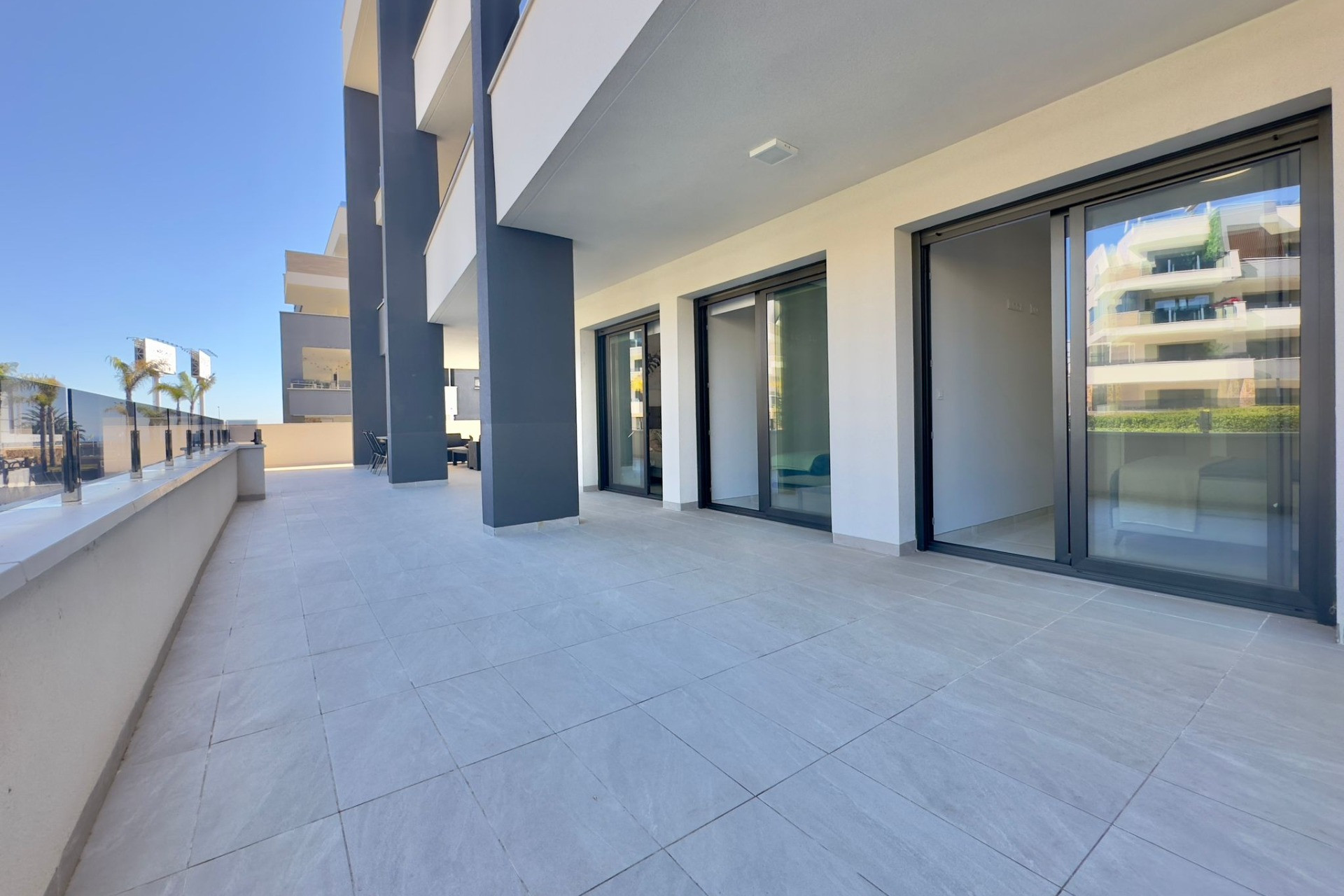 Resale - Apartment - Orihuela Costa