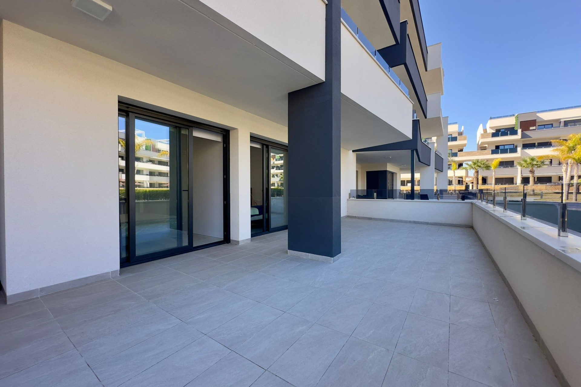 Resale - Apartment - Orihuela Costa