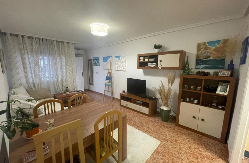 Resale - Apartment - Orihuela - Entre Naranjos Vistabella Golf