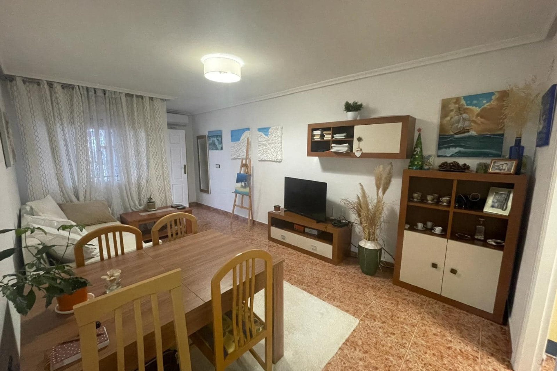 Resale - Apartment - Orihuela - Entre Naranjos Vistabella Golf