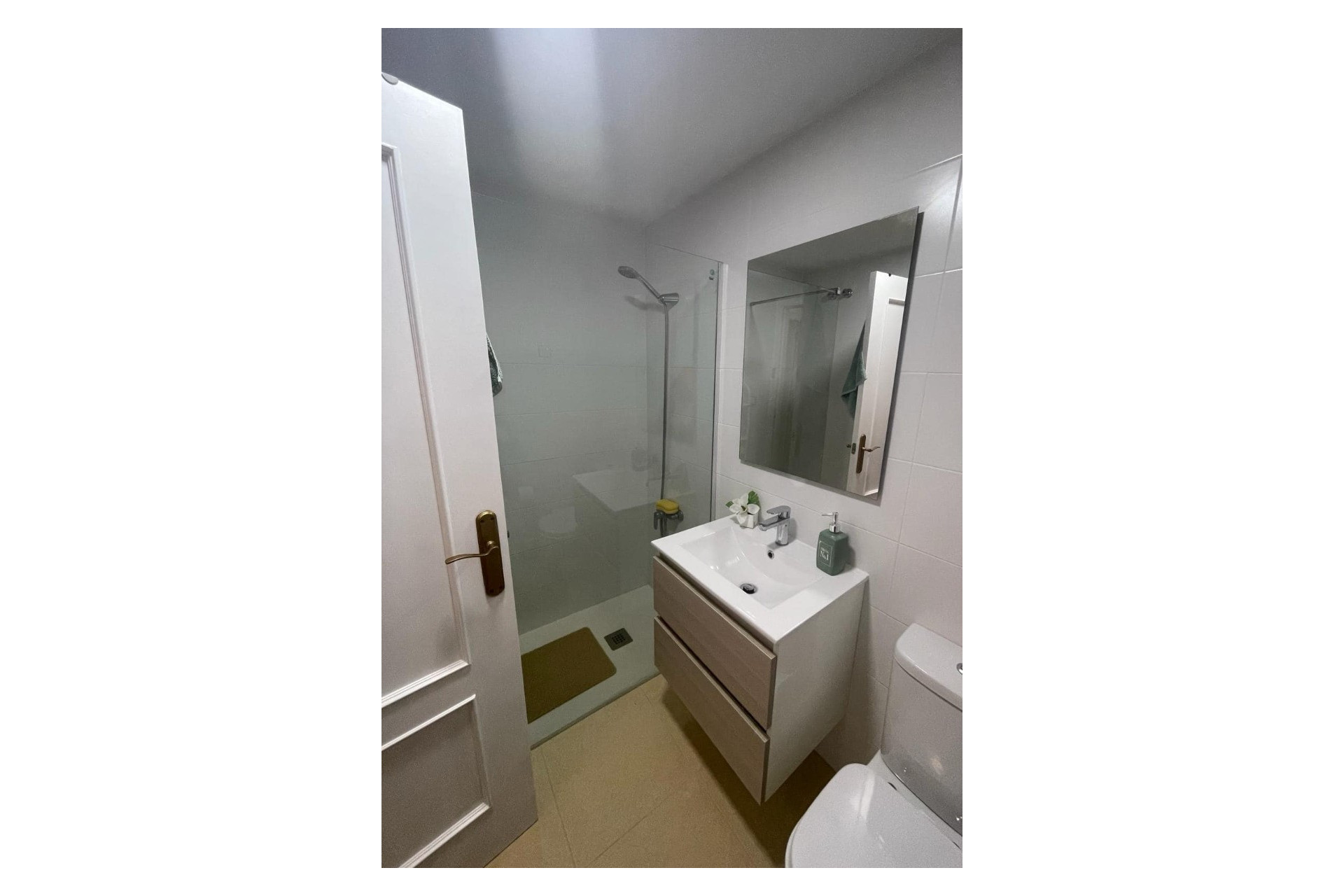 Resale - Apartment - Orihuela - Entre Naranjos Vistabella Golf